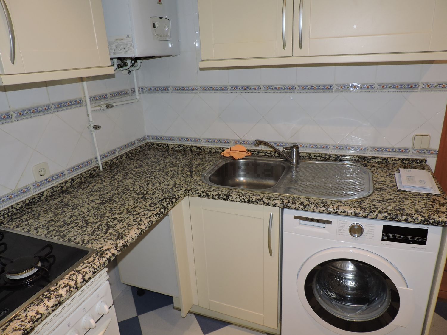 Pis de 64 m² a Madrid