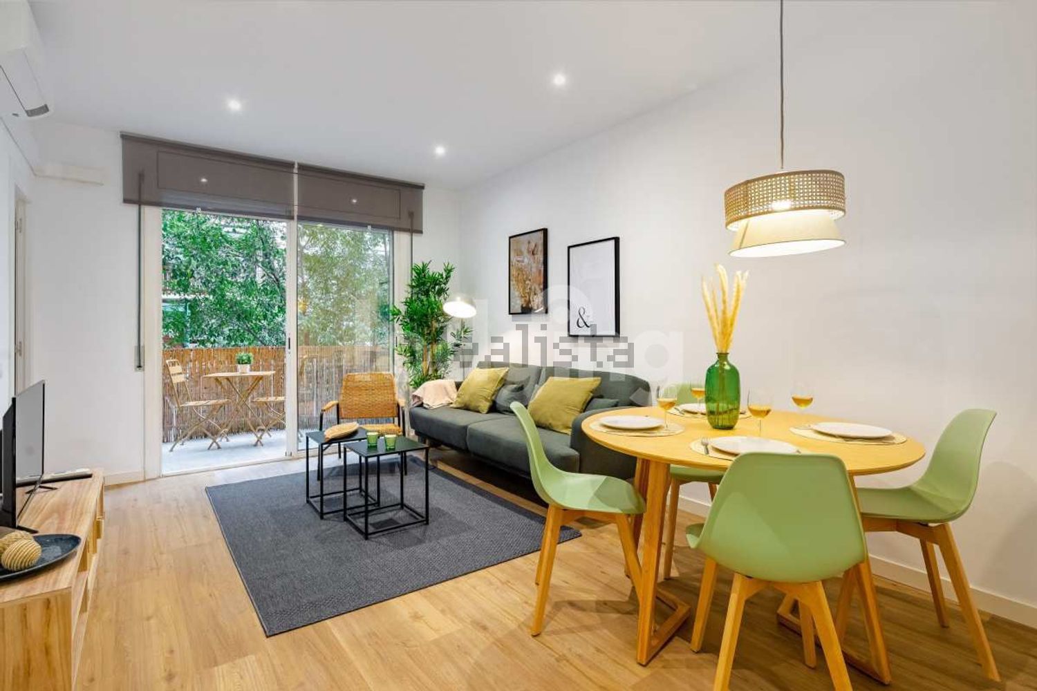Appartamento 70 m² a Barcelona