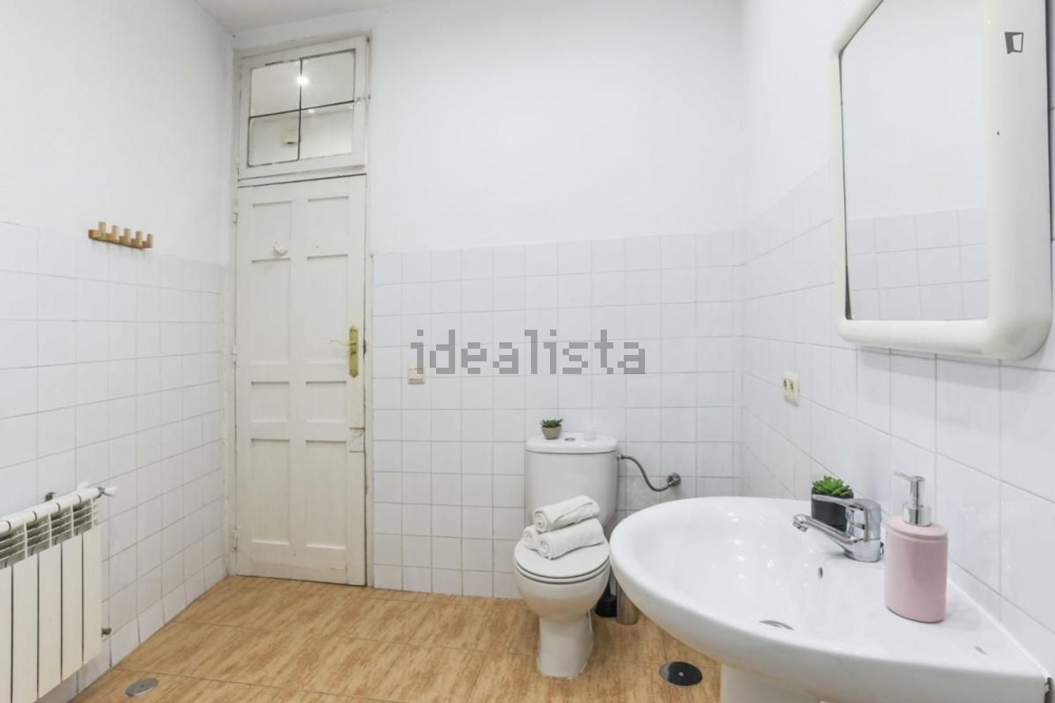 Habitación en alquiler, Madrid
