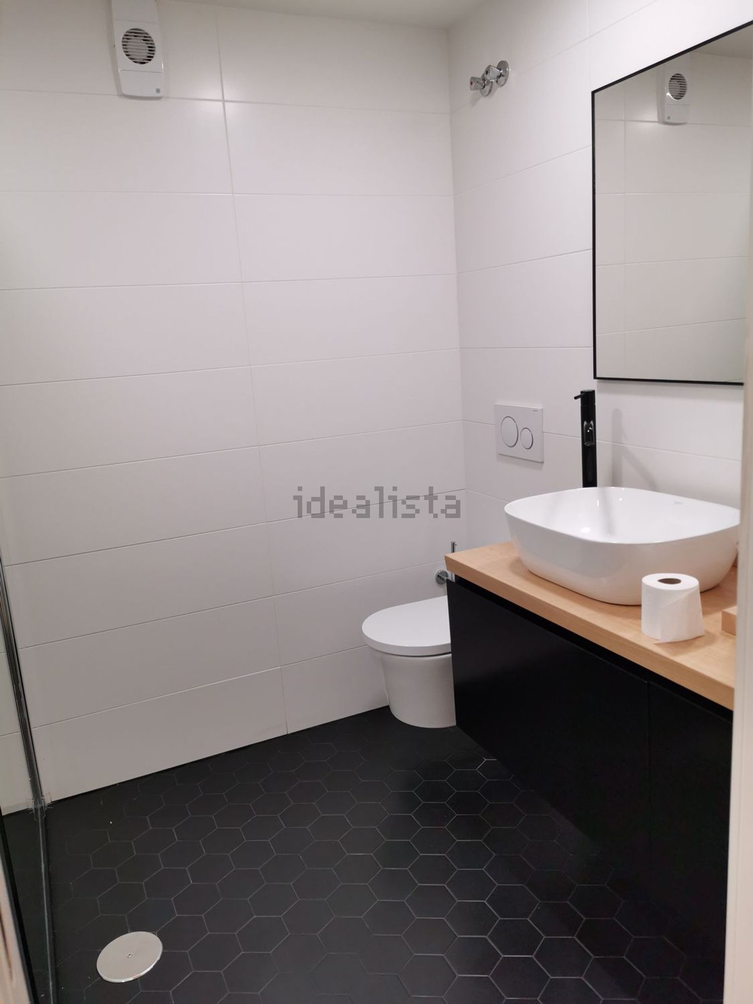 Apartamento 127 m² em Málaga