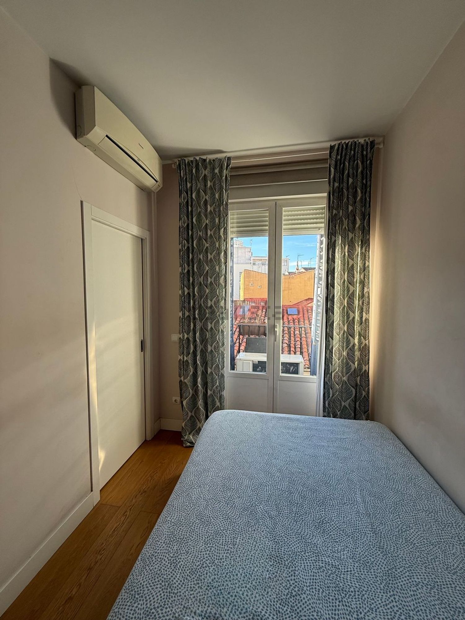Квартира 50 м² у Madrid
