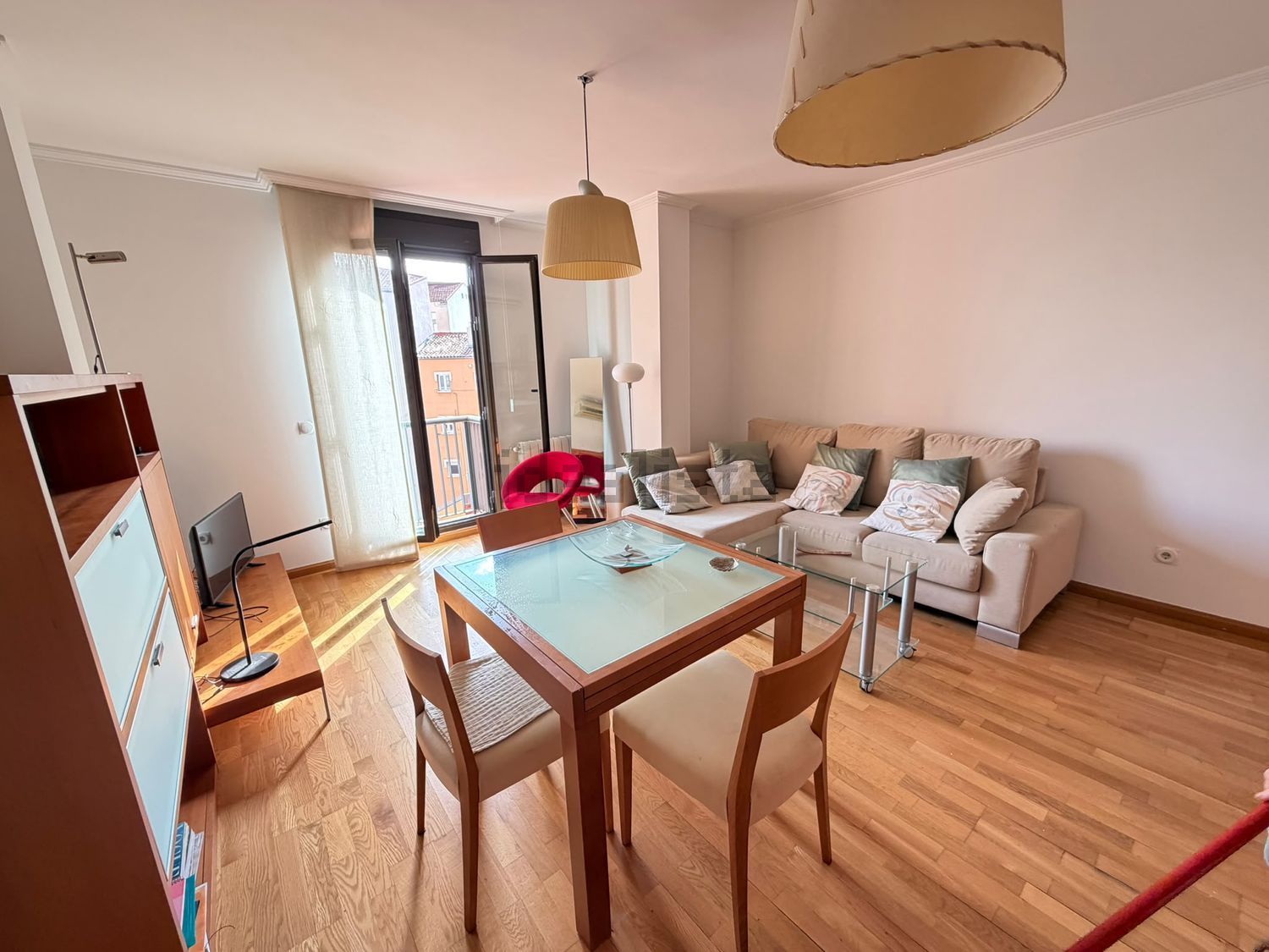 Pis de 59 m² a Madrid
