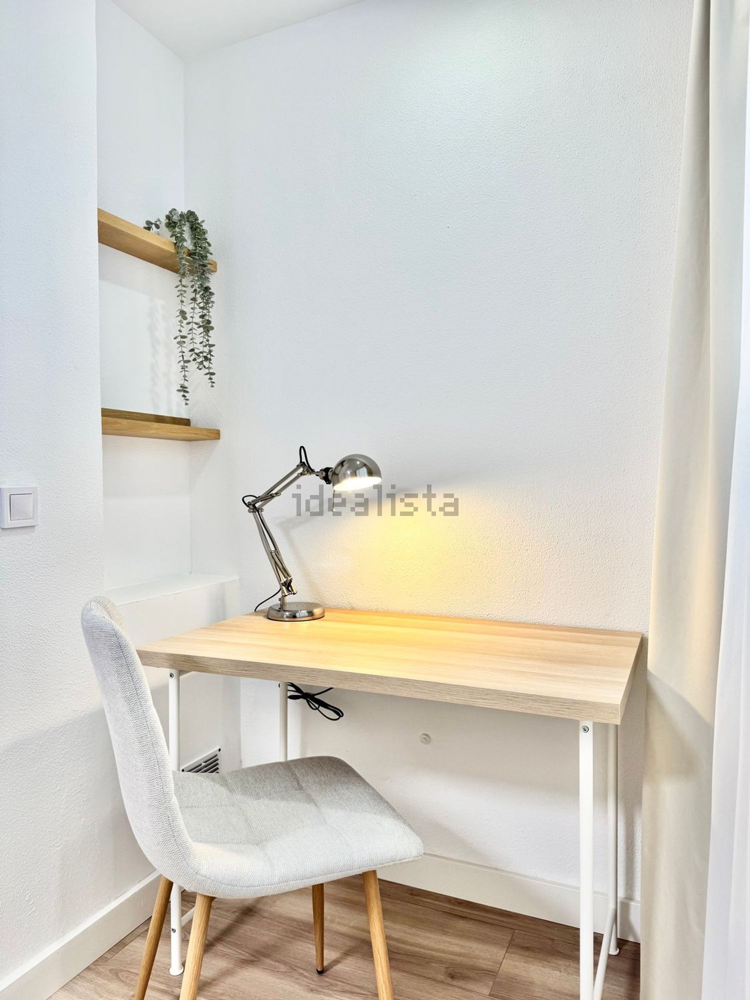 Habitació de lloguer, Sevilla