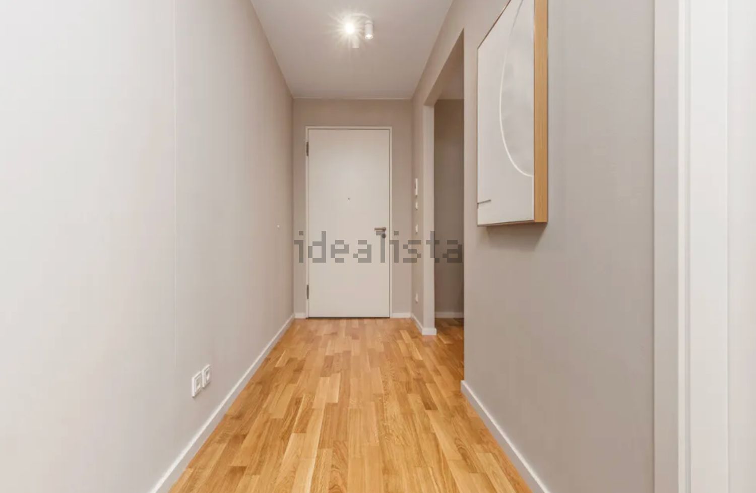 Pis de 52 m² a Madrid