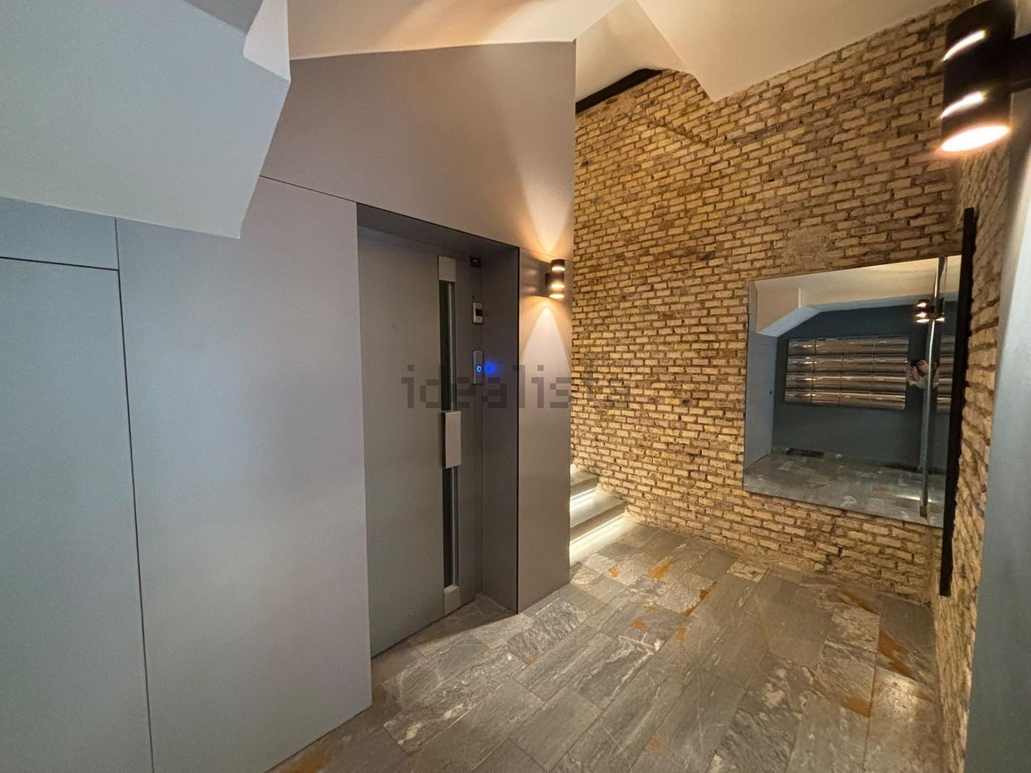 Piso de 130 m² en Murcia