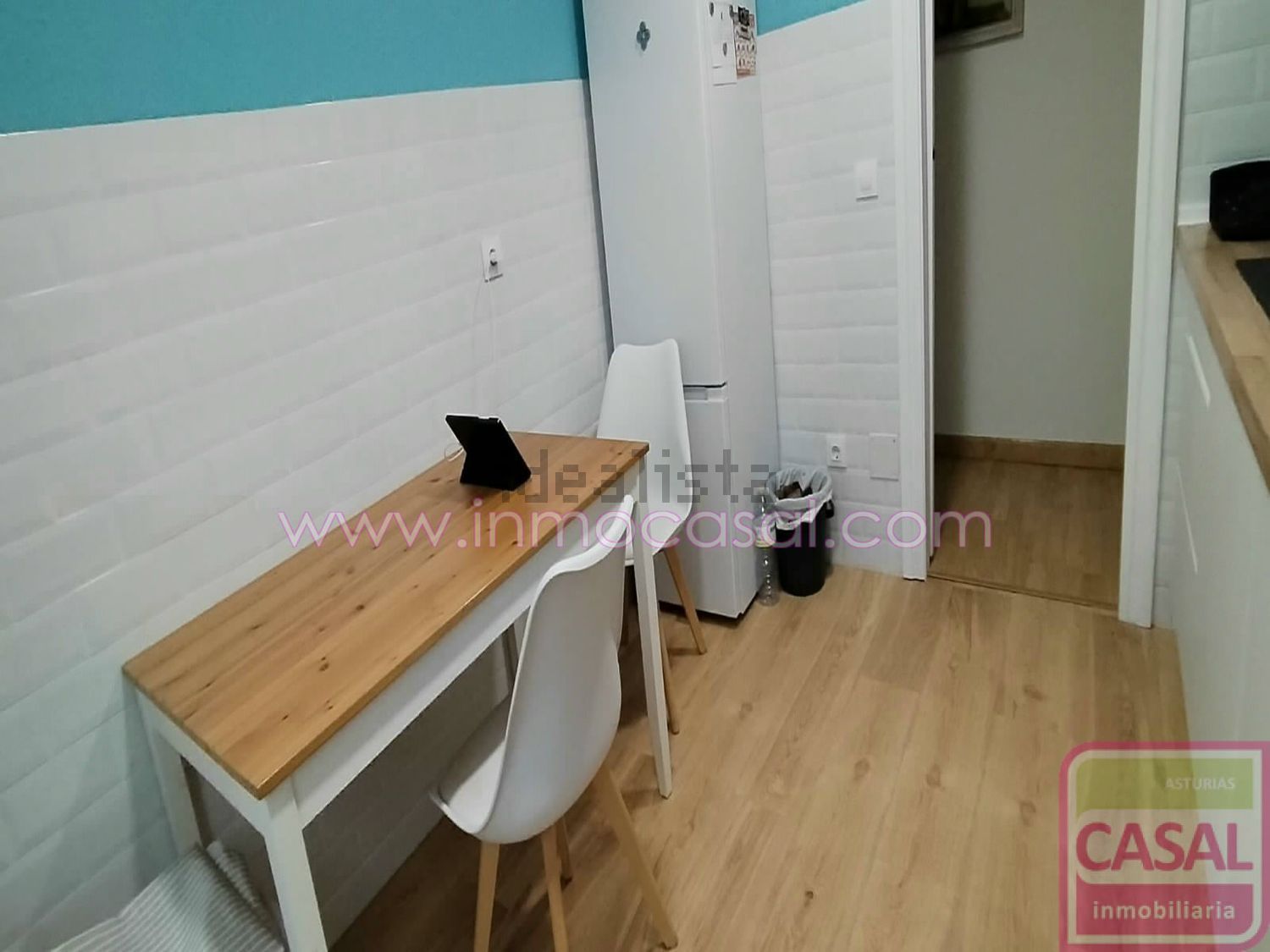 Appartement 75 m² à Castrillón