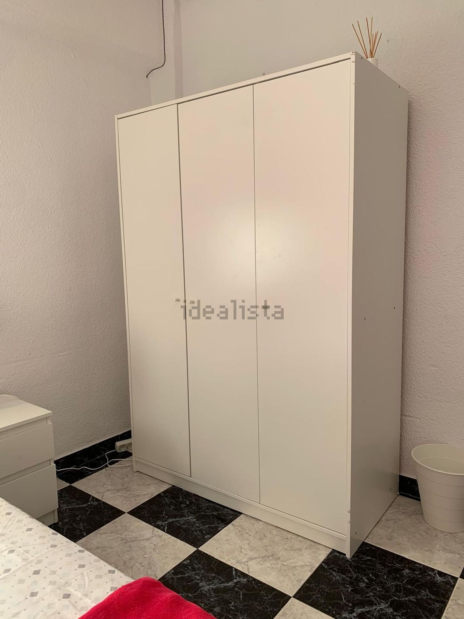 Habitació de lloguer, Elx
