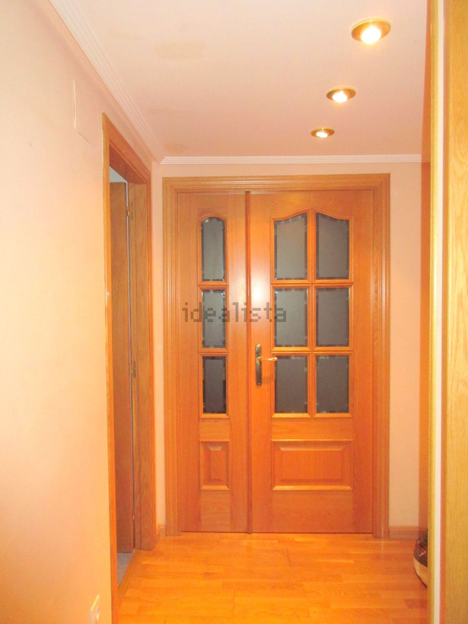 Piso de 83 m² en Zaragoza