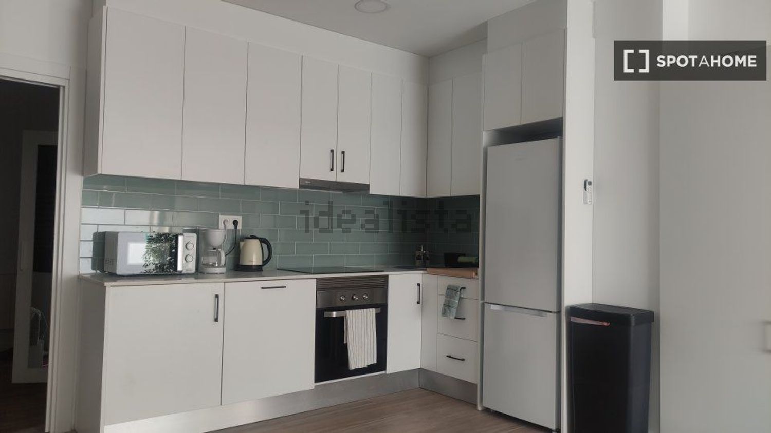 Pis de 50 m² a Barcelona