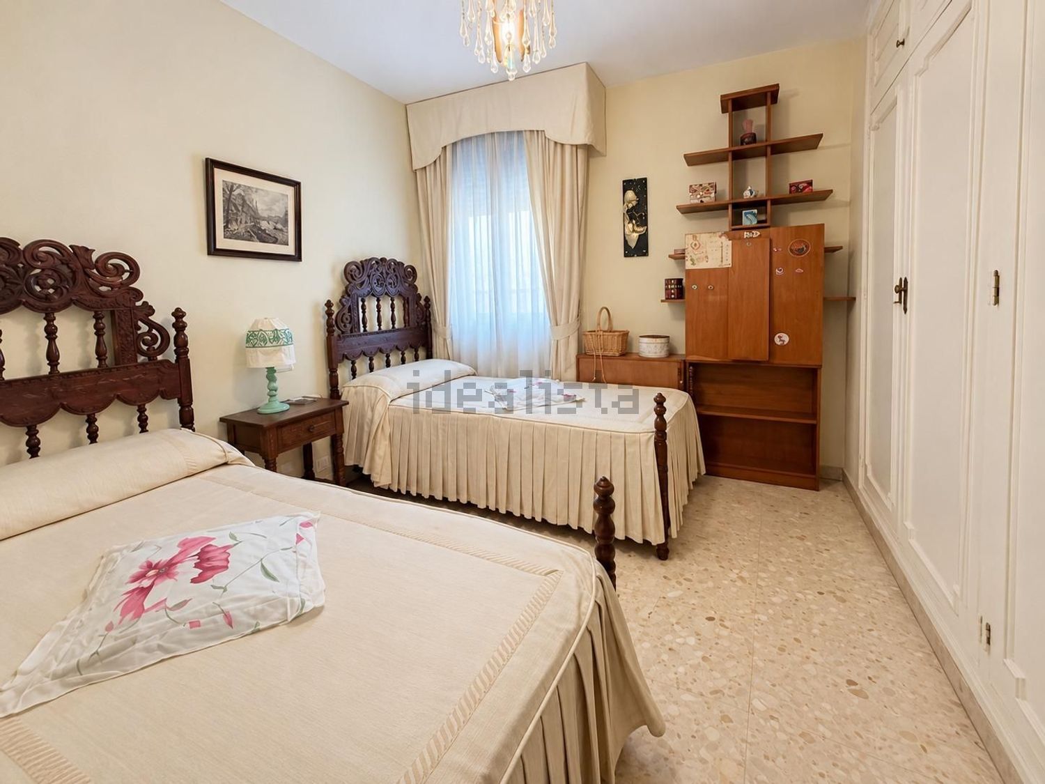 Pis de 165 m² a Còrdova