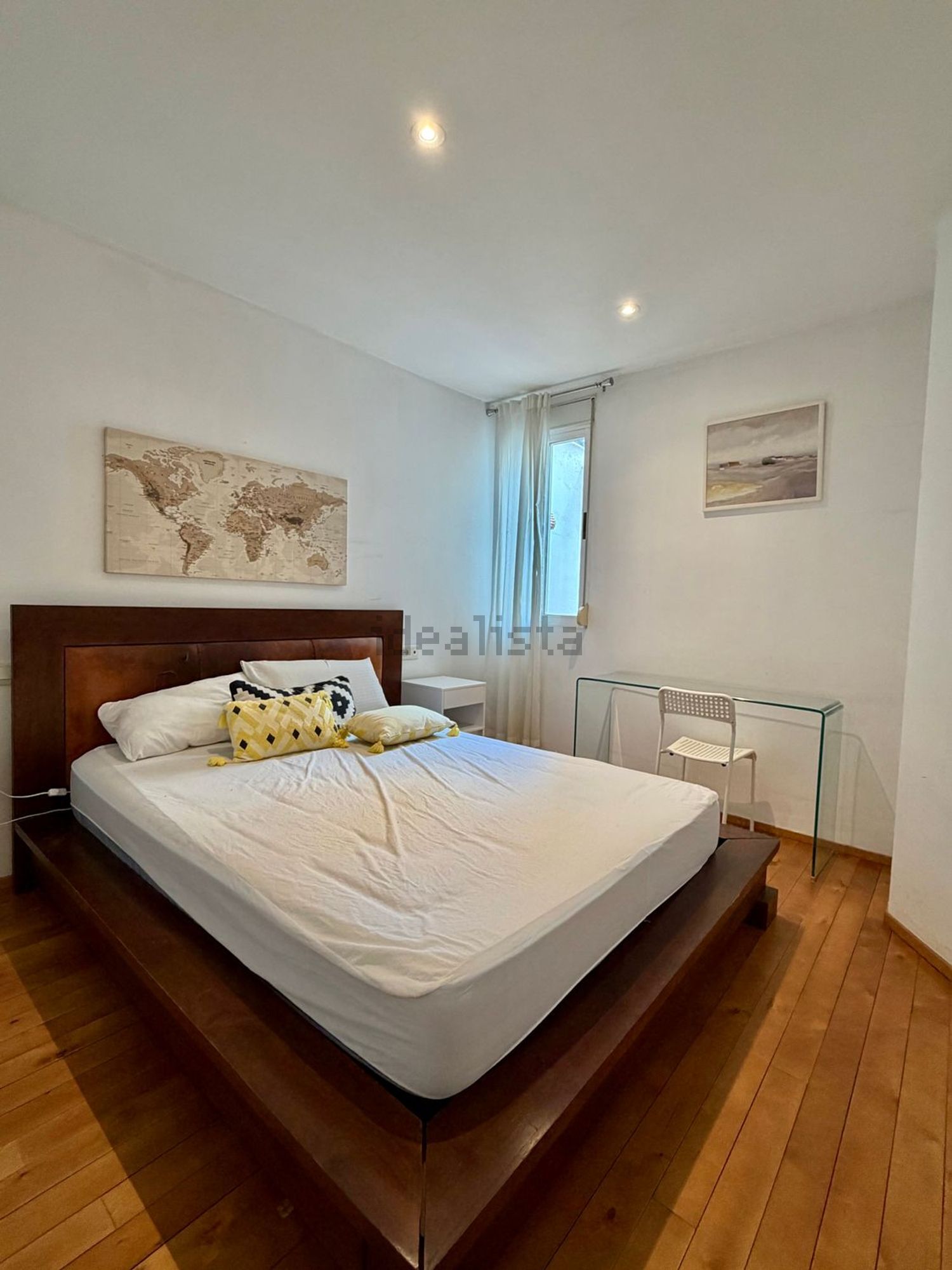 Pis de 86 m² a València