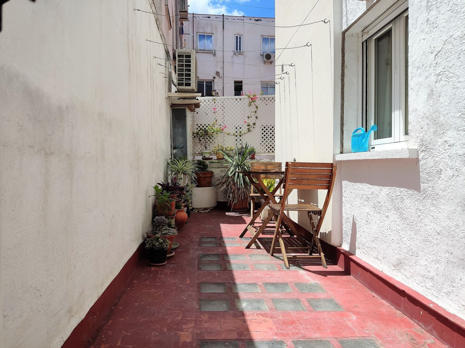 Piso de 56 m² en Madrid