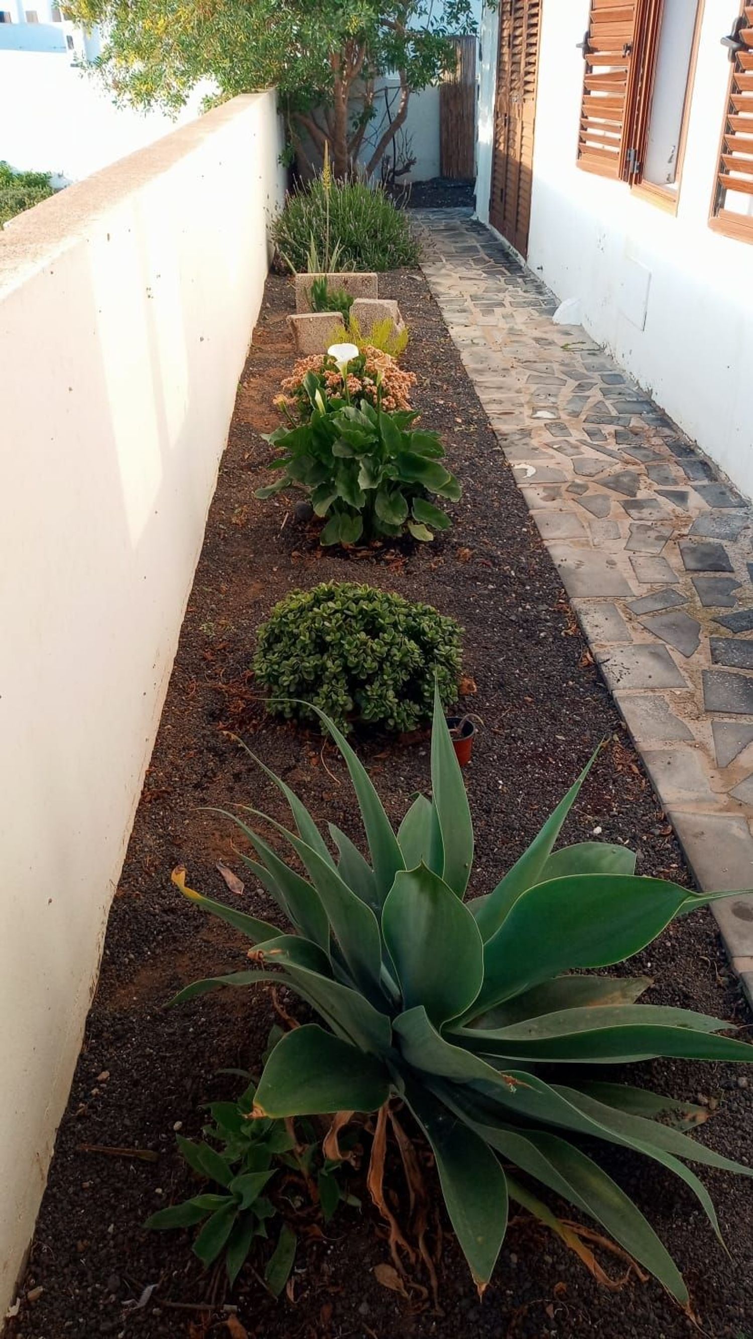 Casa de 180 m² a San Bartolomé