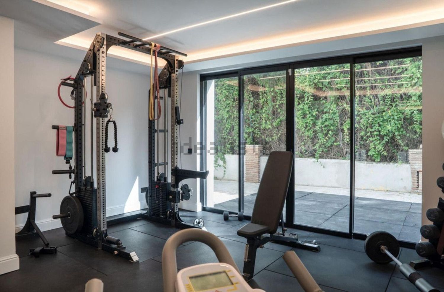 Haus 620 m² in Marbella