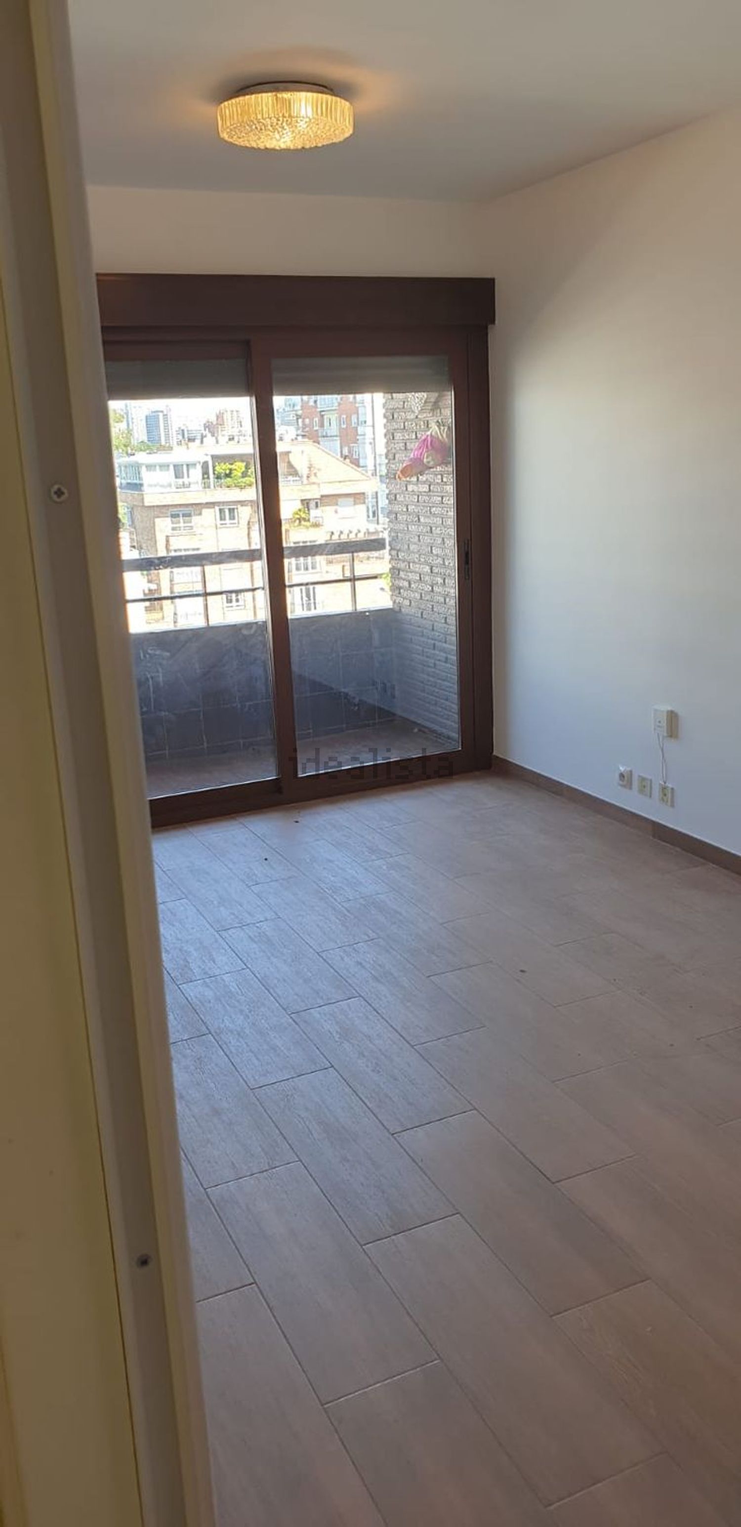 Piso de 47 m² en Madrid