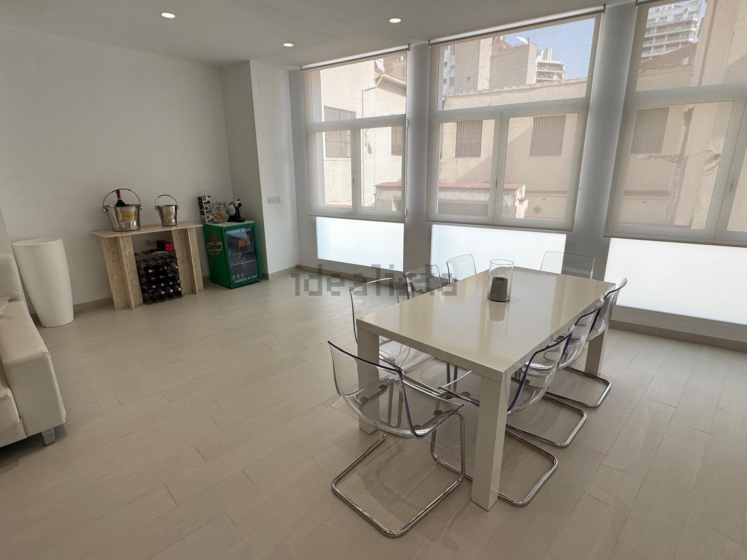 Casa 418 m² a Castelló de la Plana / Castellón de la Plana
