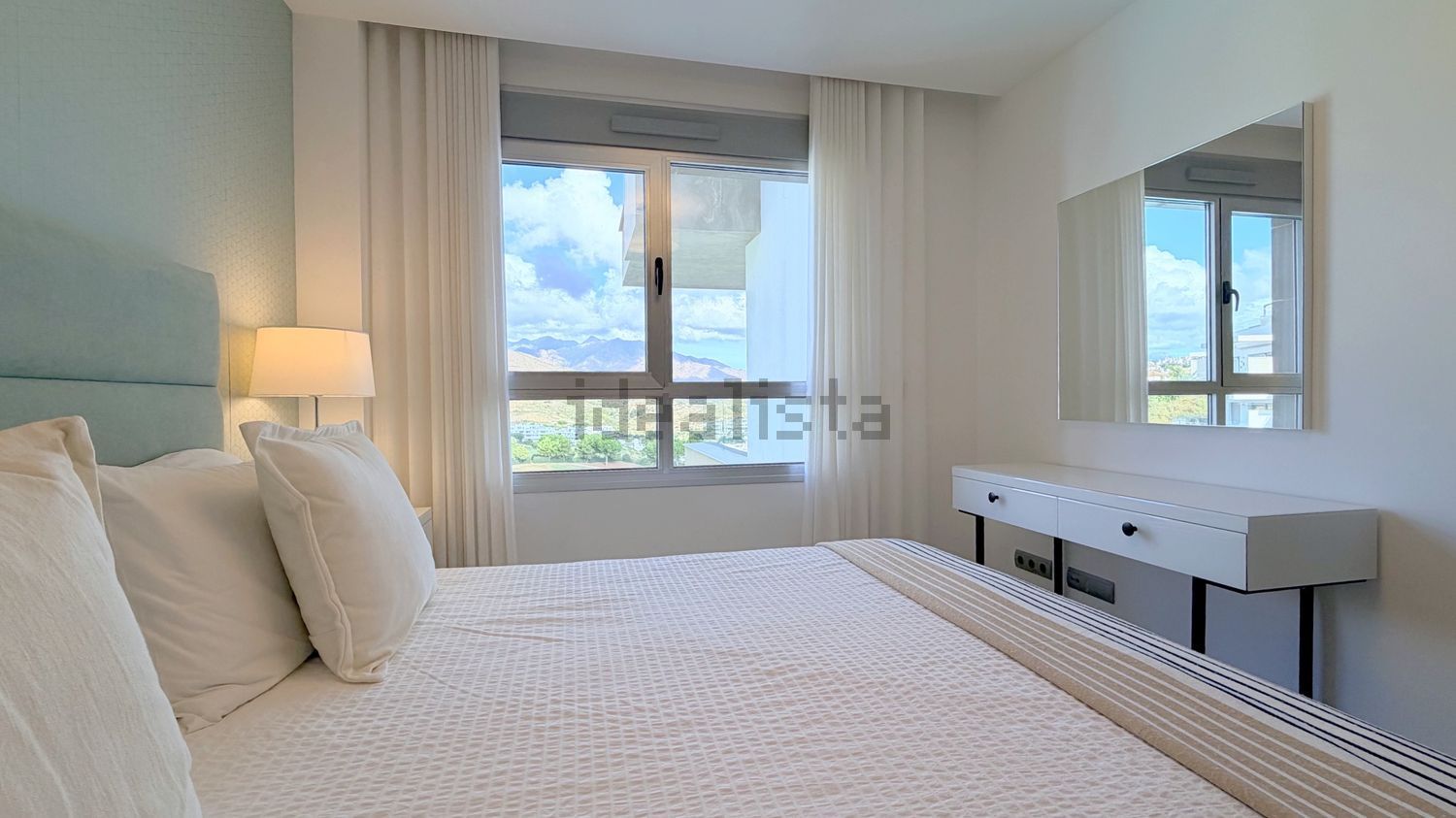 Pis de 211 m² a Mijas