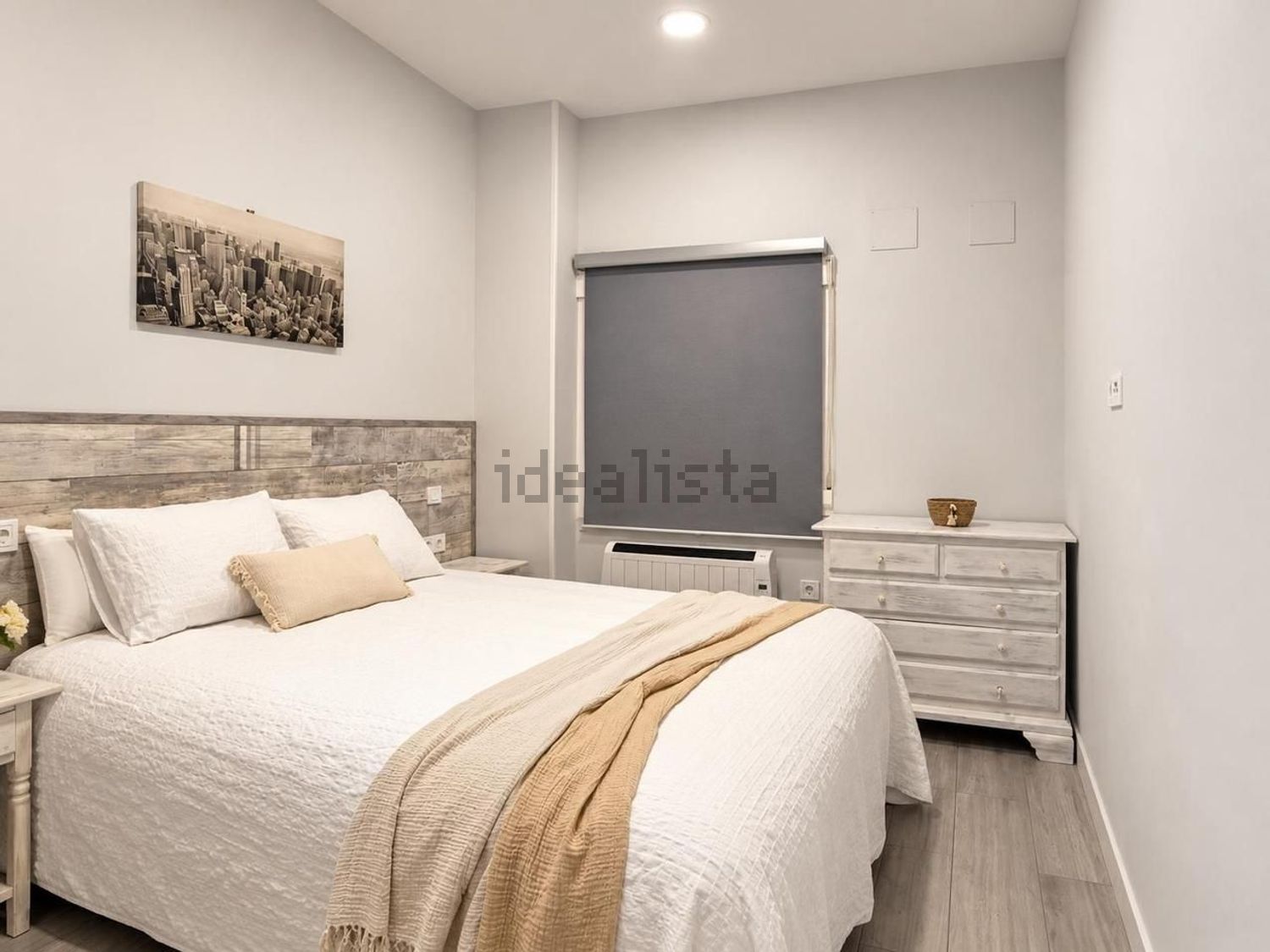 Pis de 39 m² a Madrid