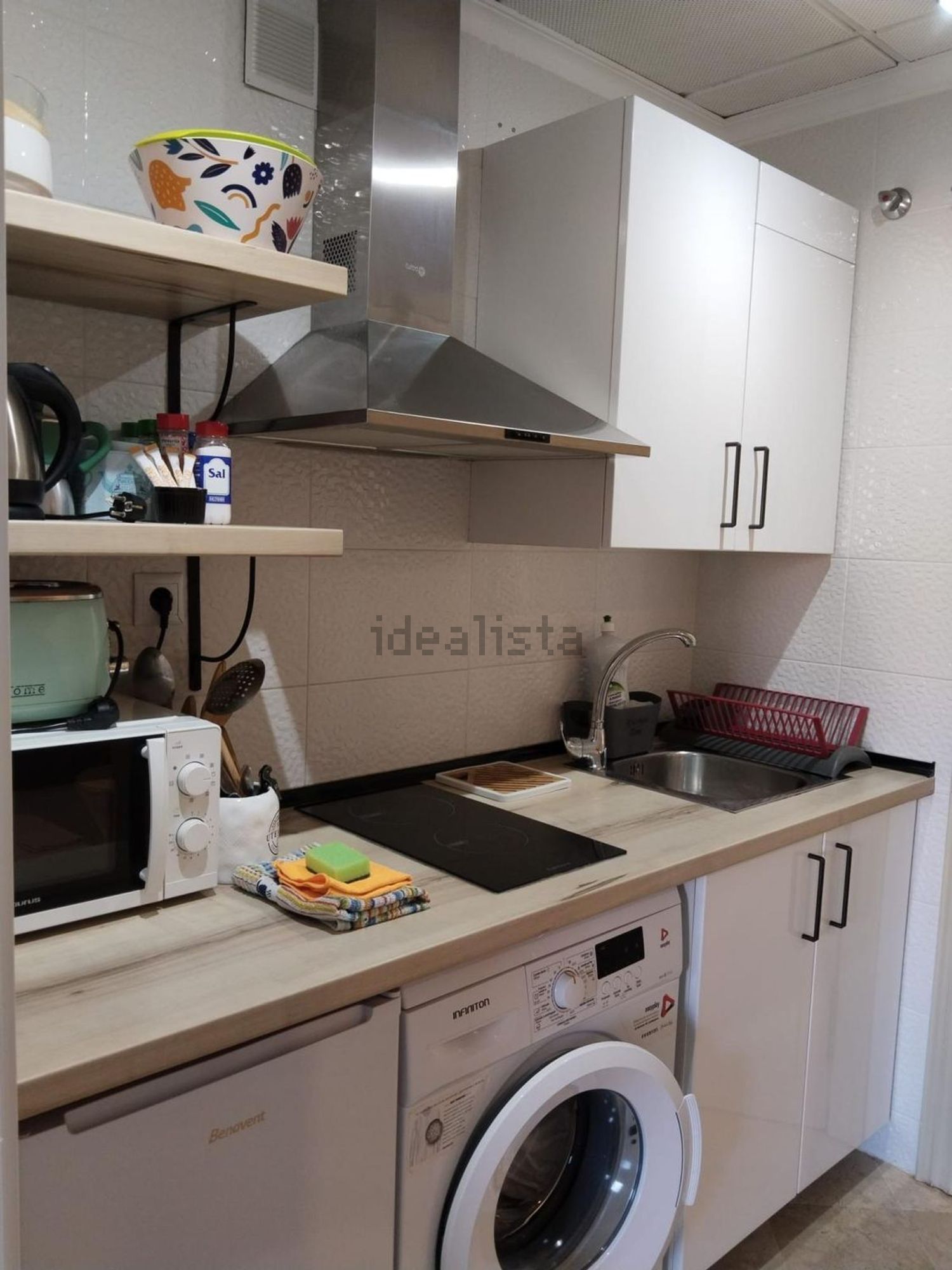 Appartamento 40 m² a Granada