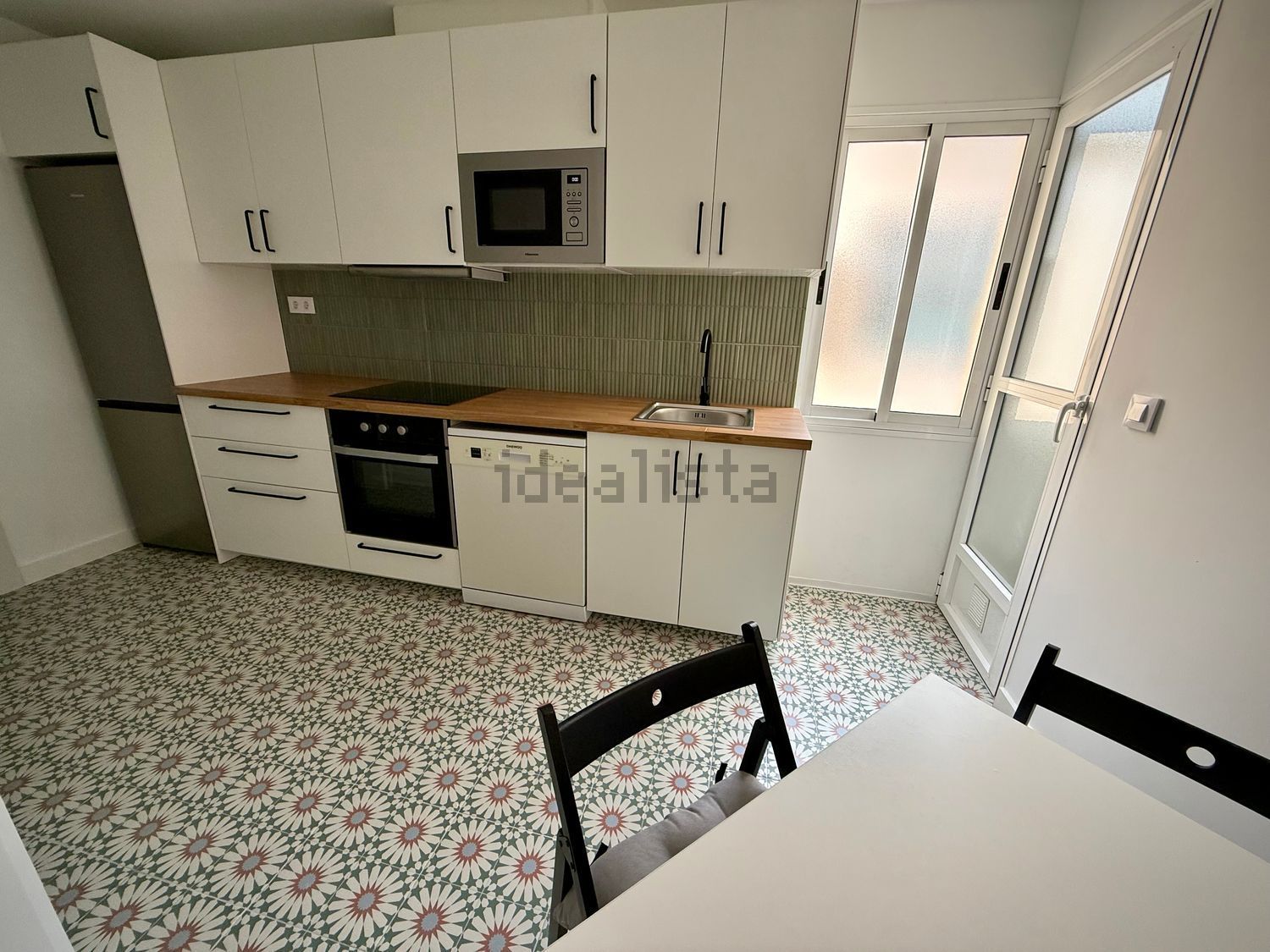 Piso de 95 m² en Alcantarilla