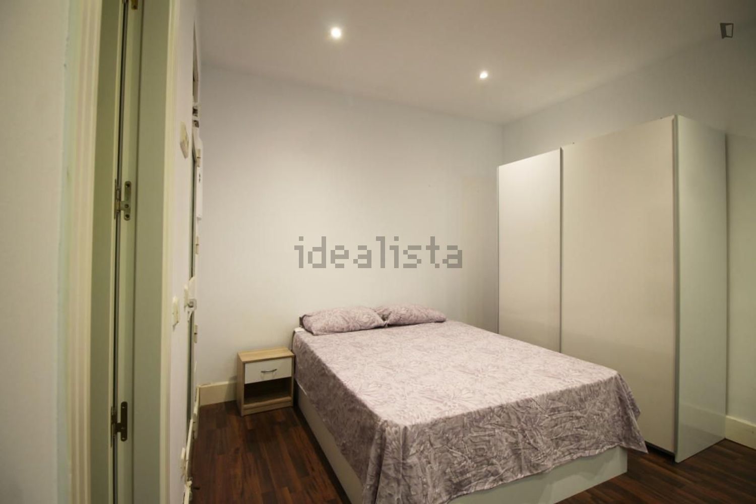 Piso de 31 m² en Madrid