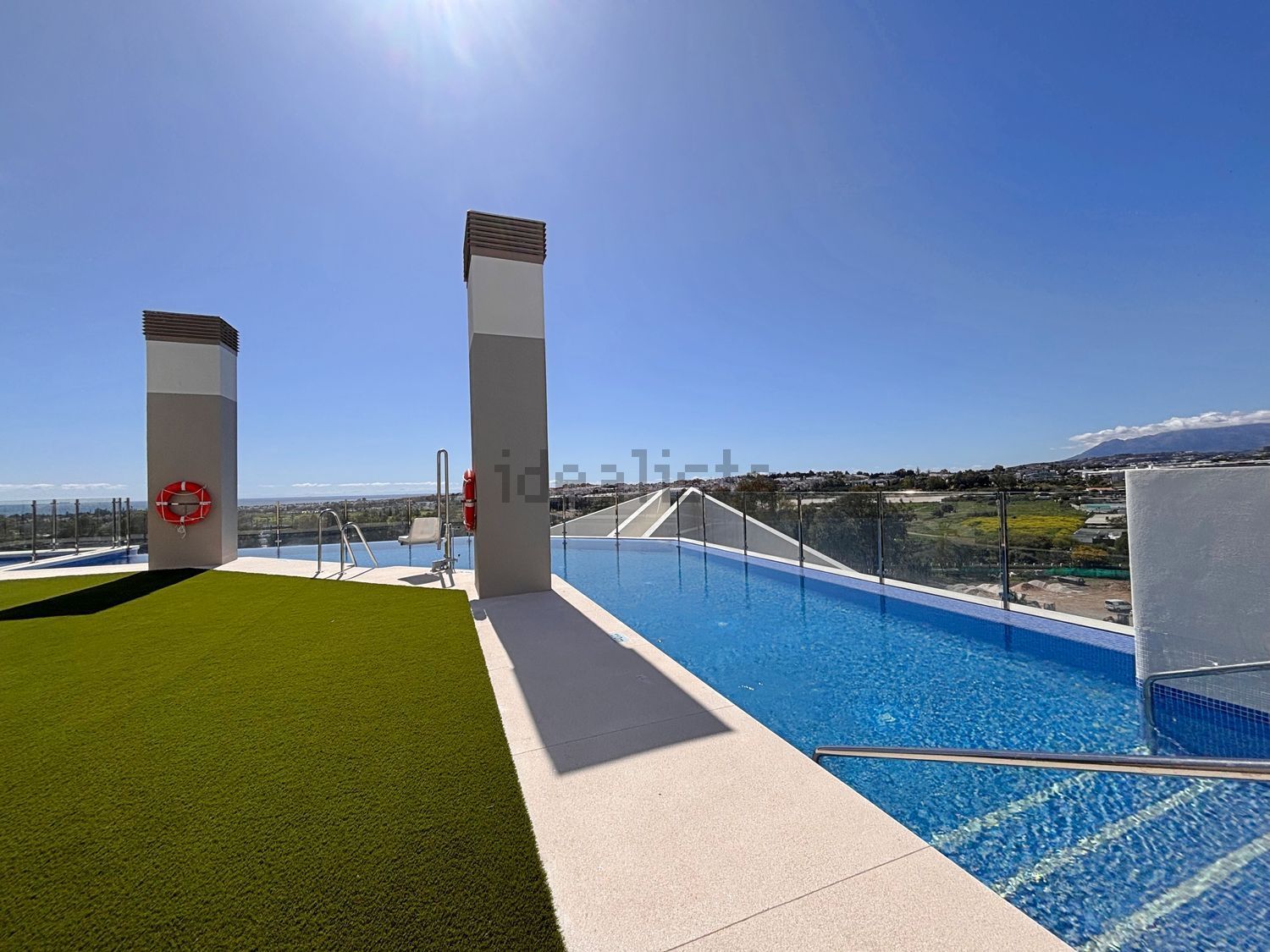 Pis de 116 m² a Marbella
