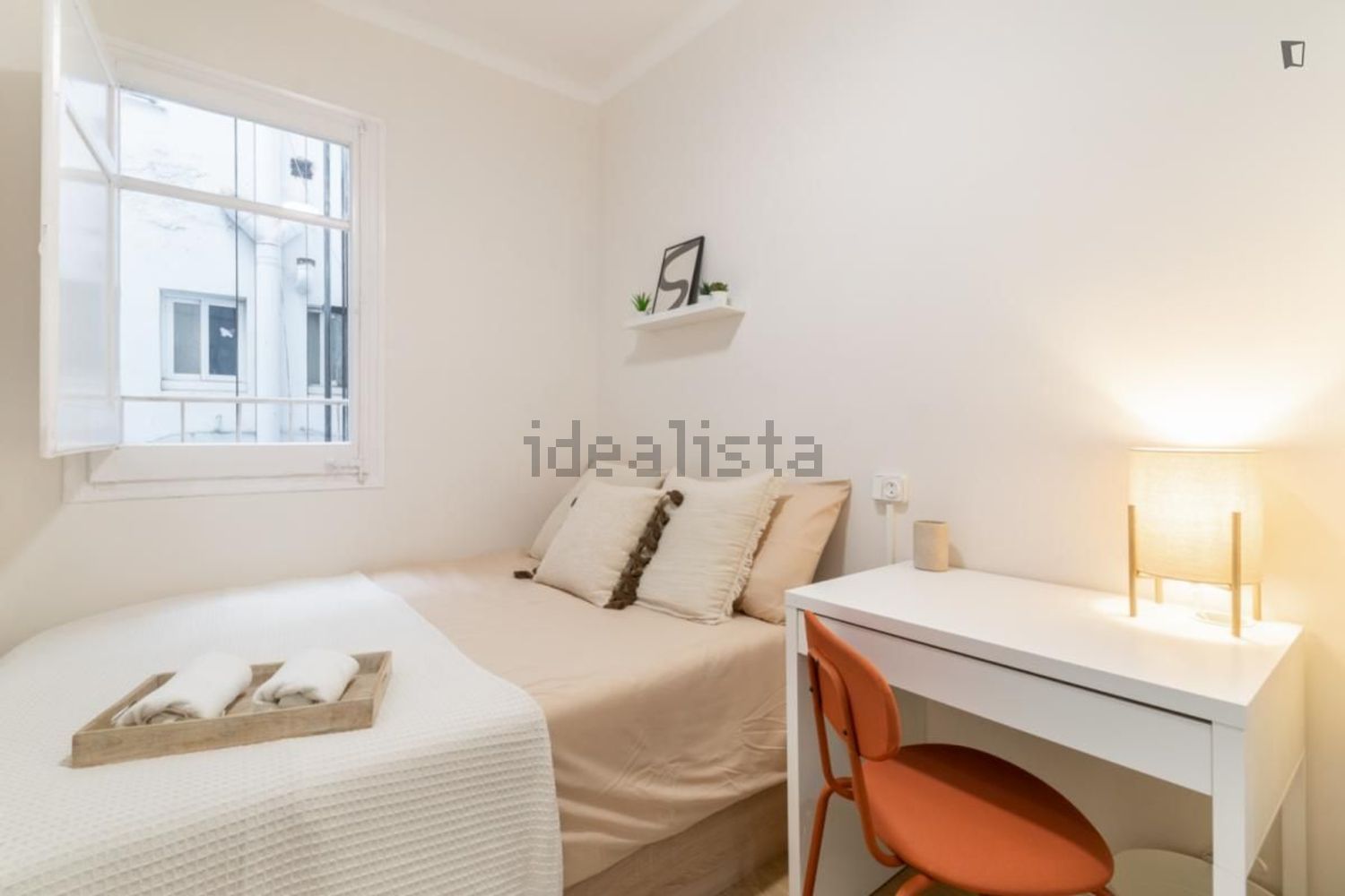 Habitación en alquiler, Barcelona