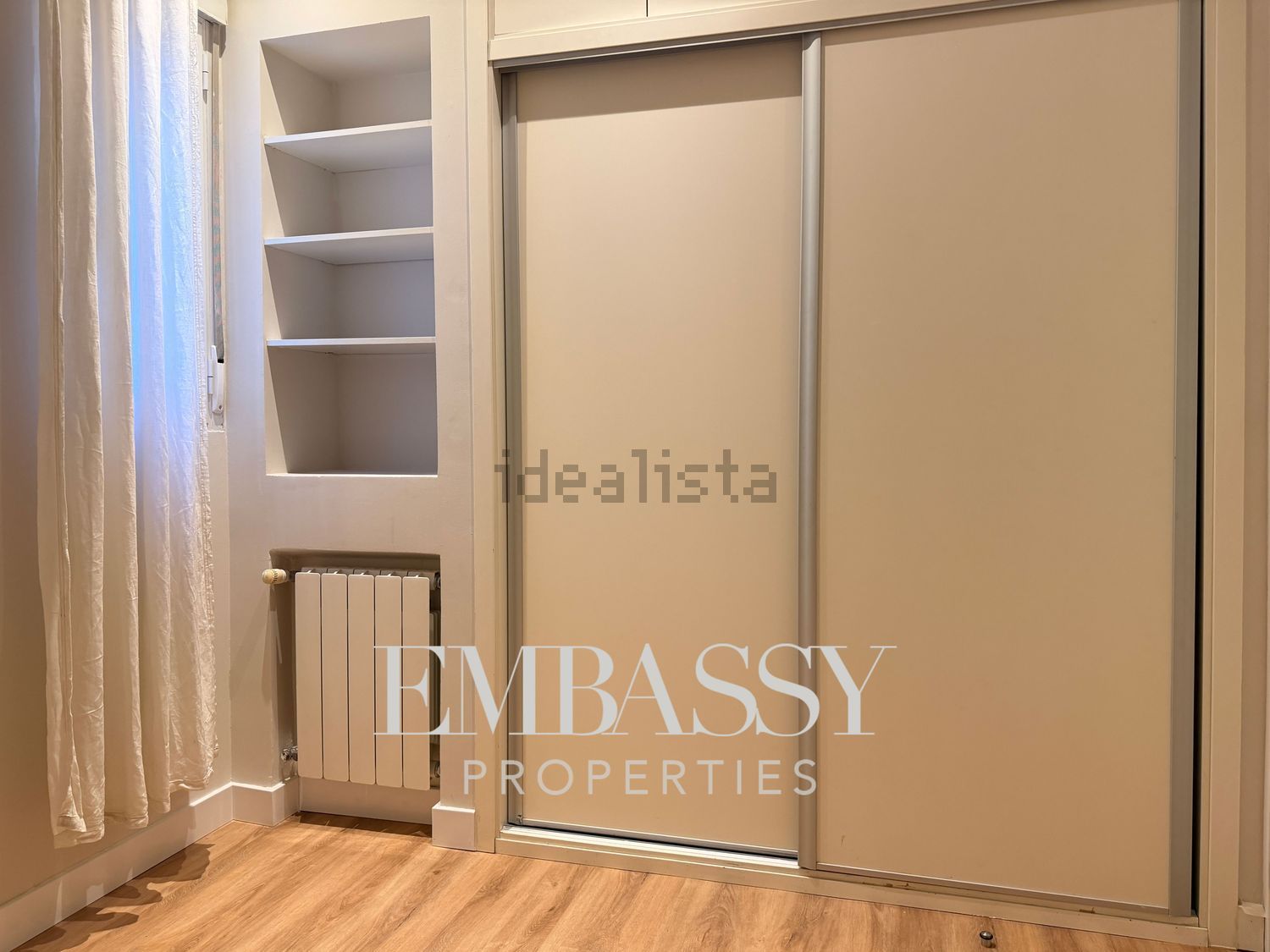 Wohnung 115 m² in Madrid