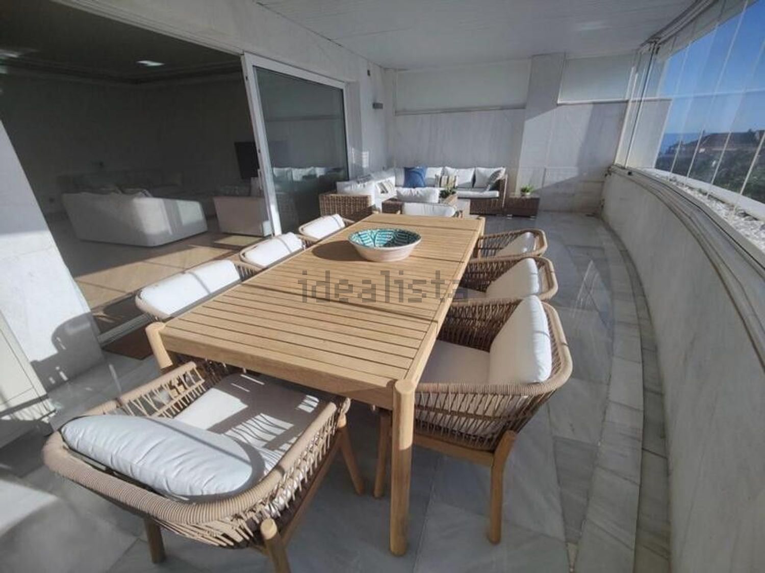 Appartamento 192 m² a Marbella