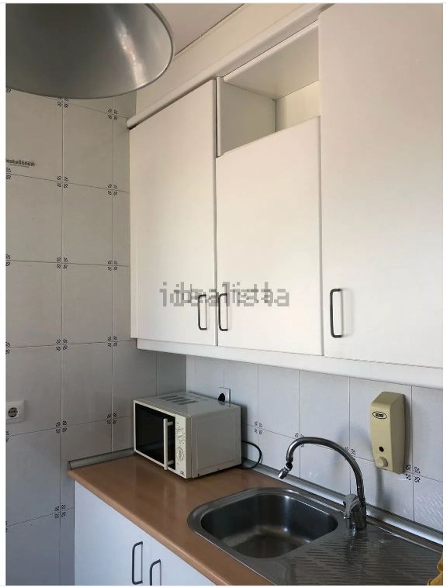 Pis de 110 m² a Madrid