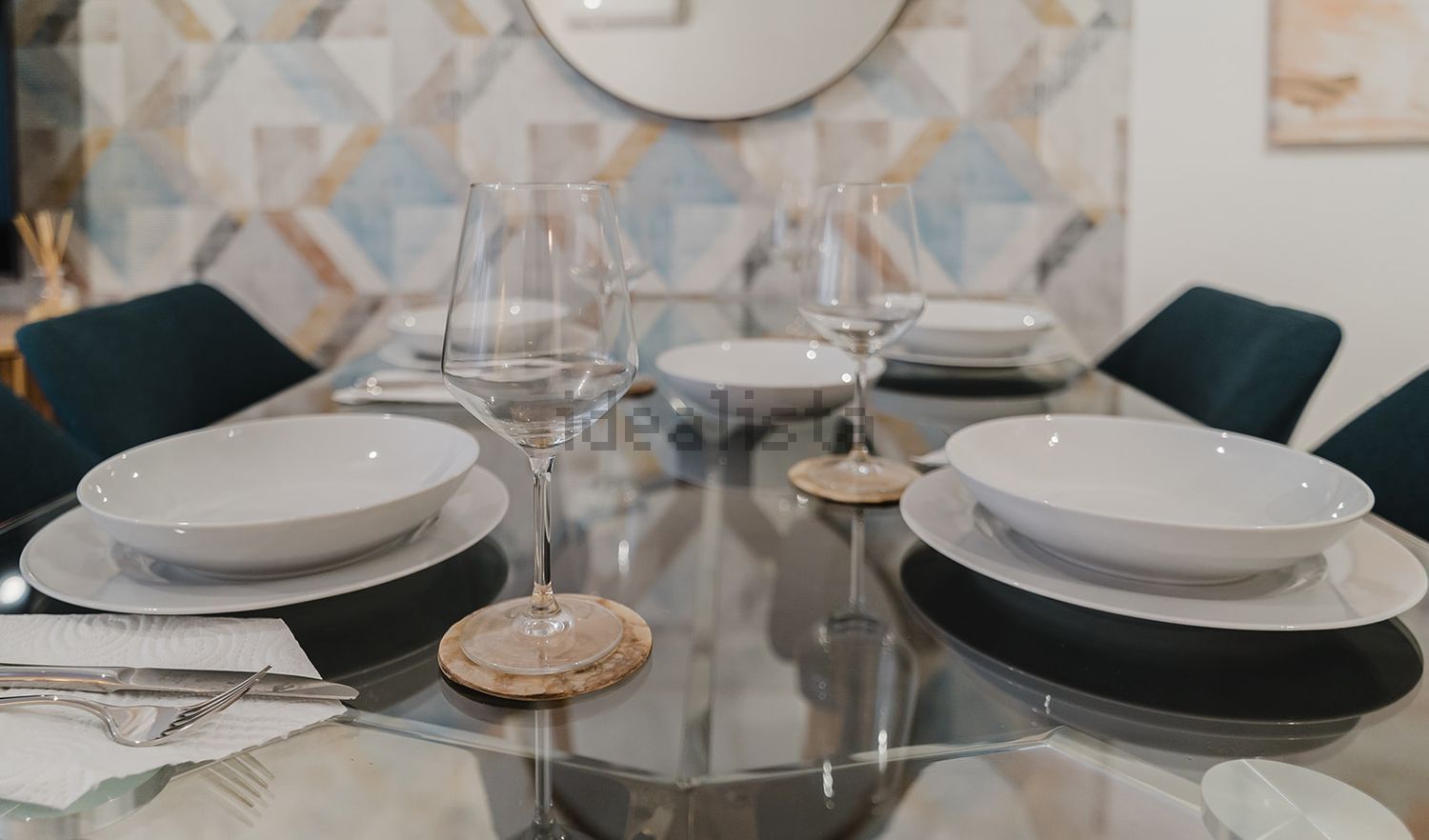 Pis de 119 m² a Marbella