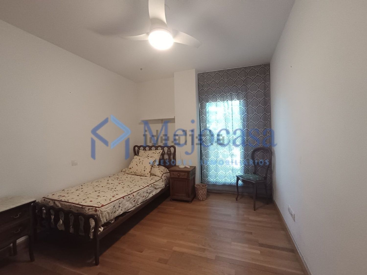 Pis de 92 m² a Madrid