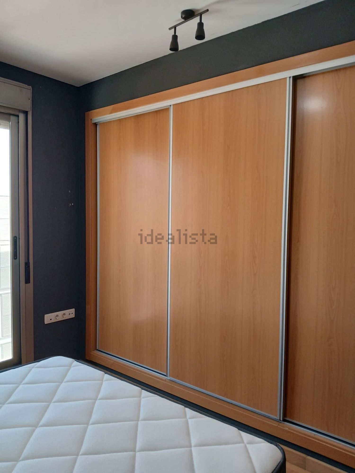 Piso de 105 m² en Almazora