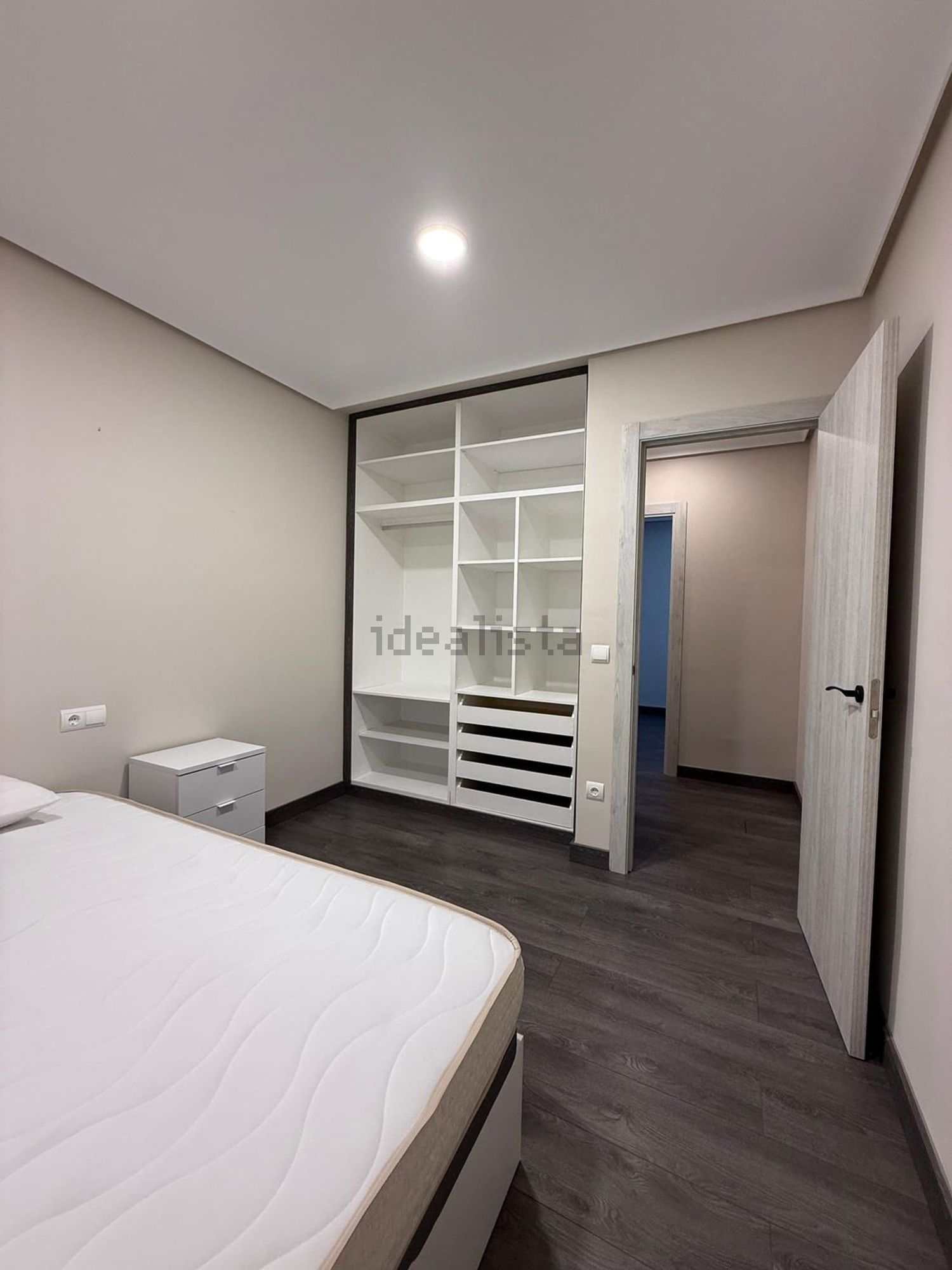 Piso de 110 m² en Teruel