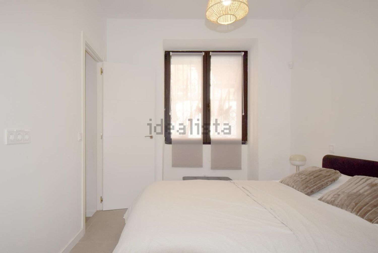 Appartamento 56 m² a Madrid