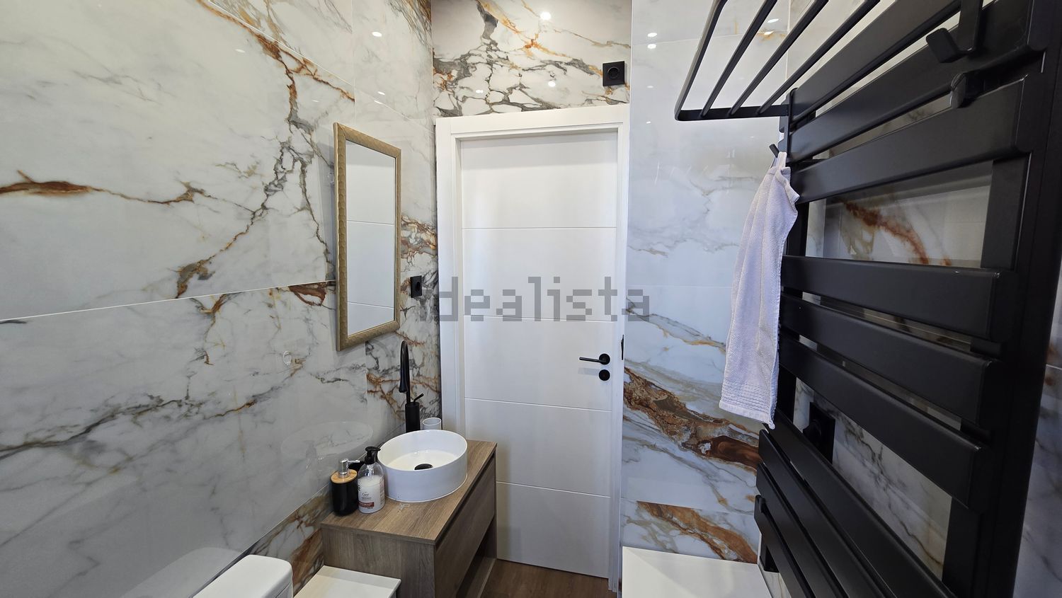 Appartamento 42 m² a Madrid