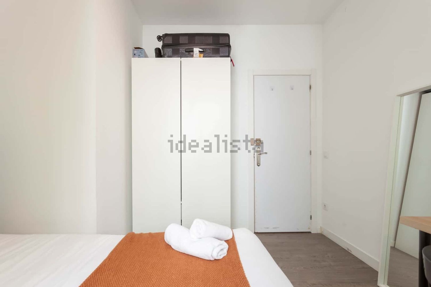 Habitación en alquiler, Madrid
