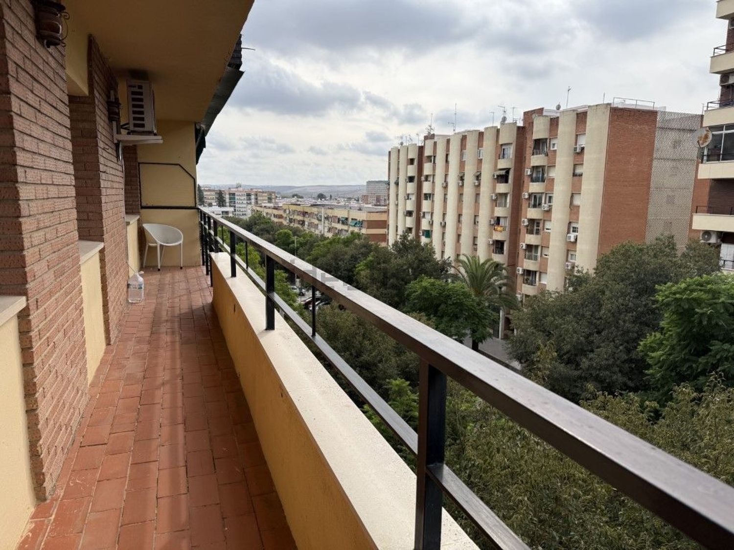 Pis de 111 m² a Còrdova