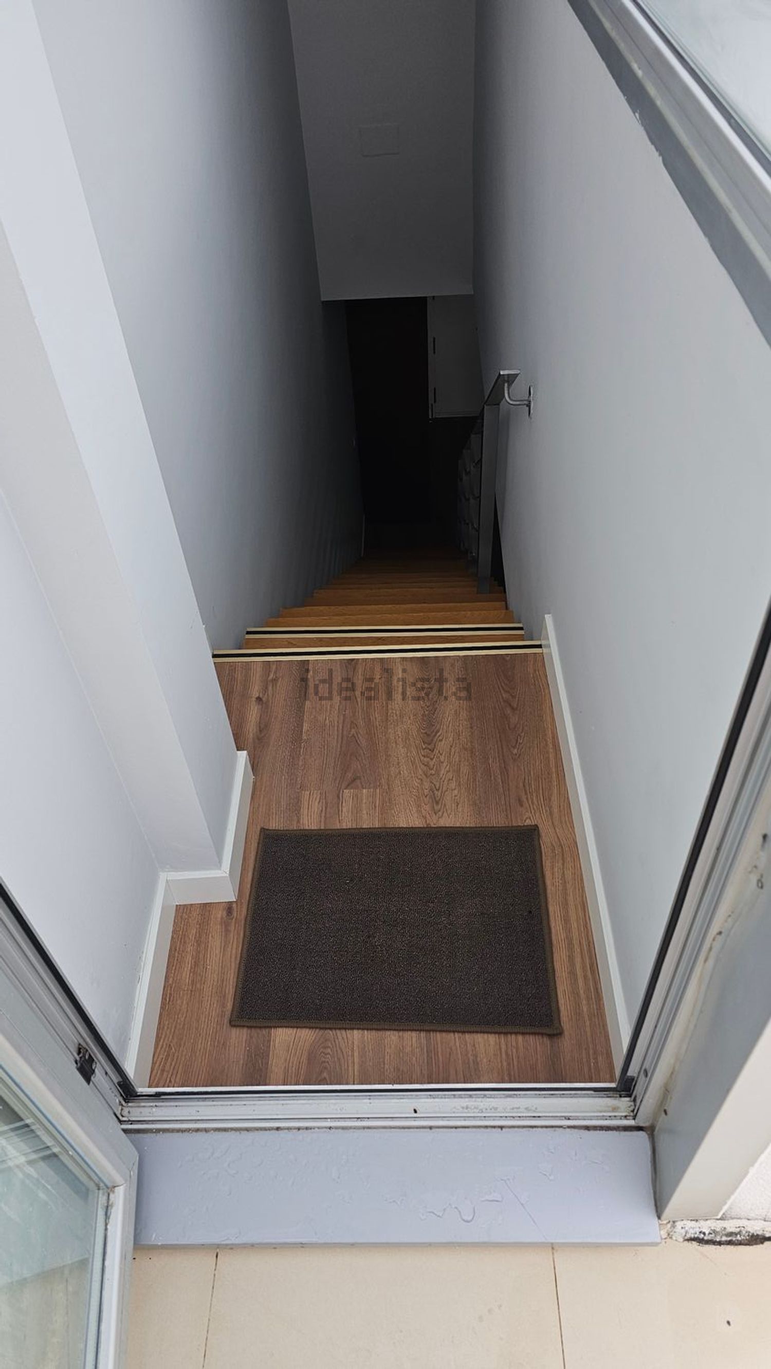 Wohnung 55 m² in Madrid