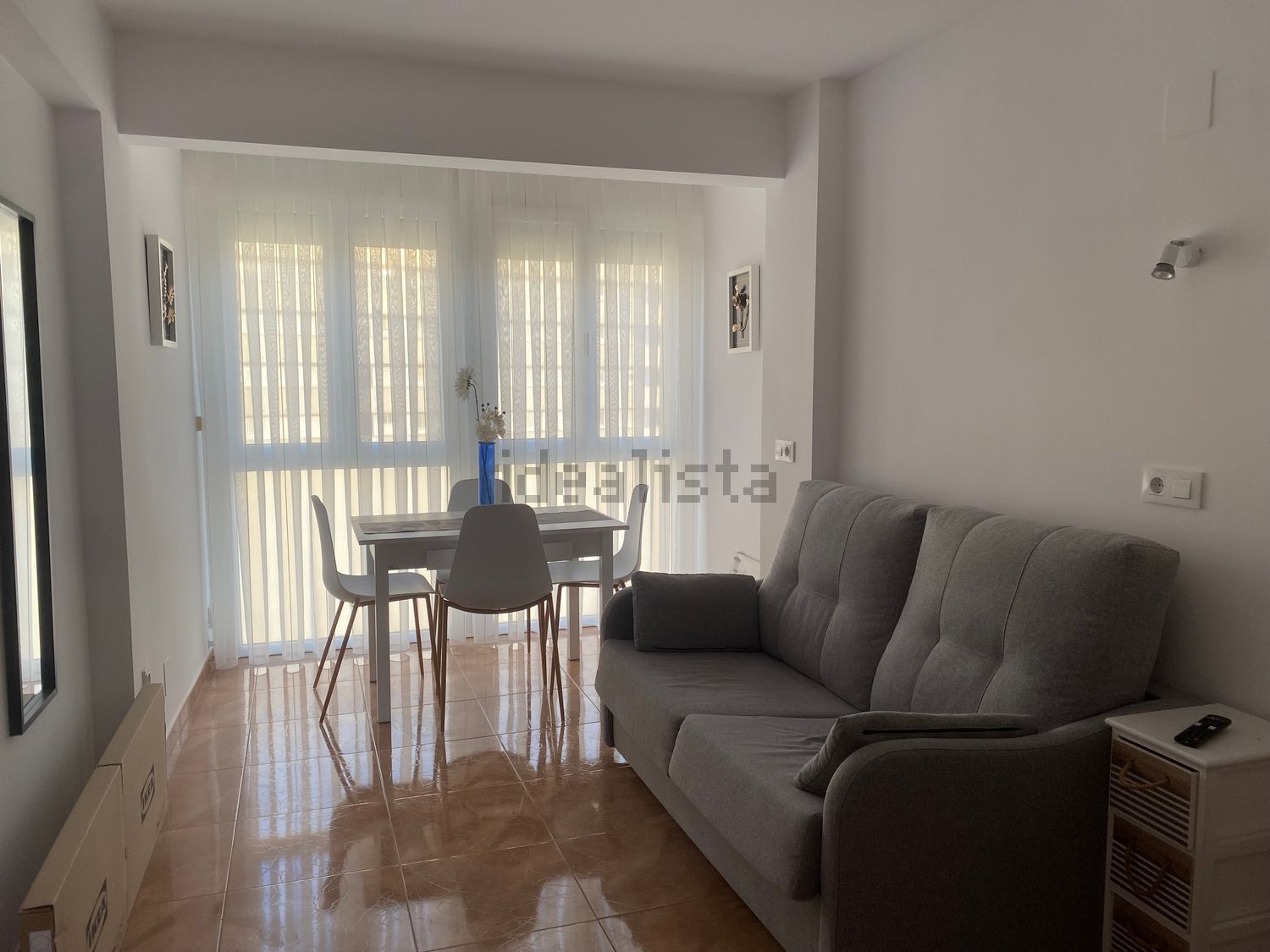 Piso de 45 m² en Laredo