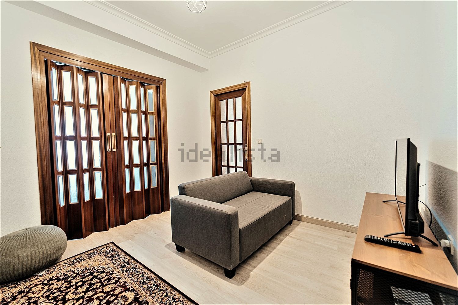 Zimmer zur Miete, Madrid