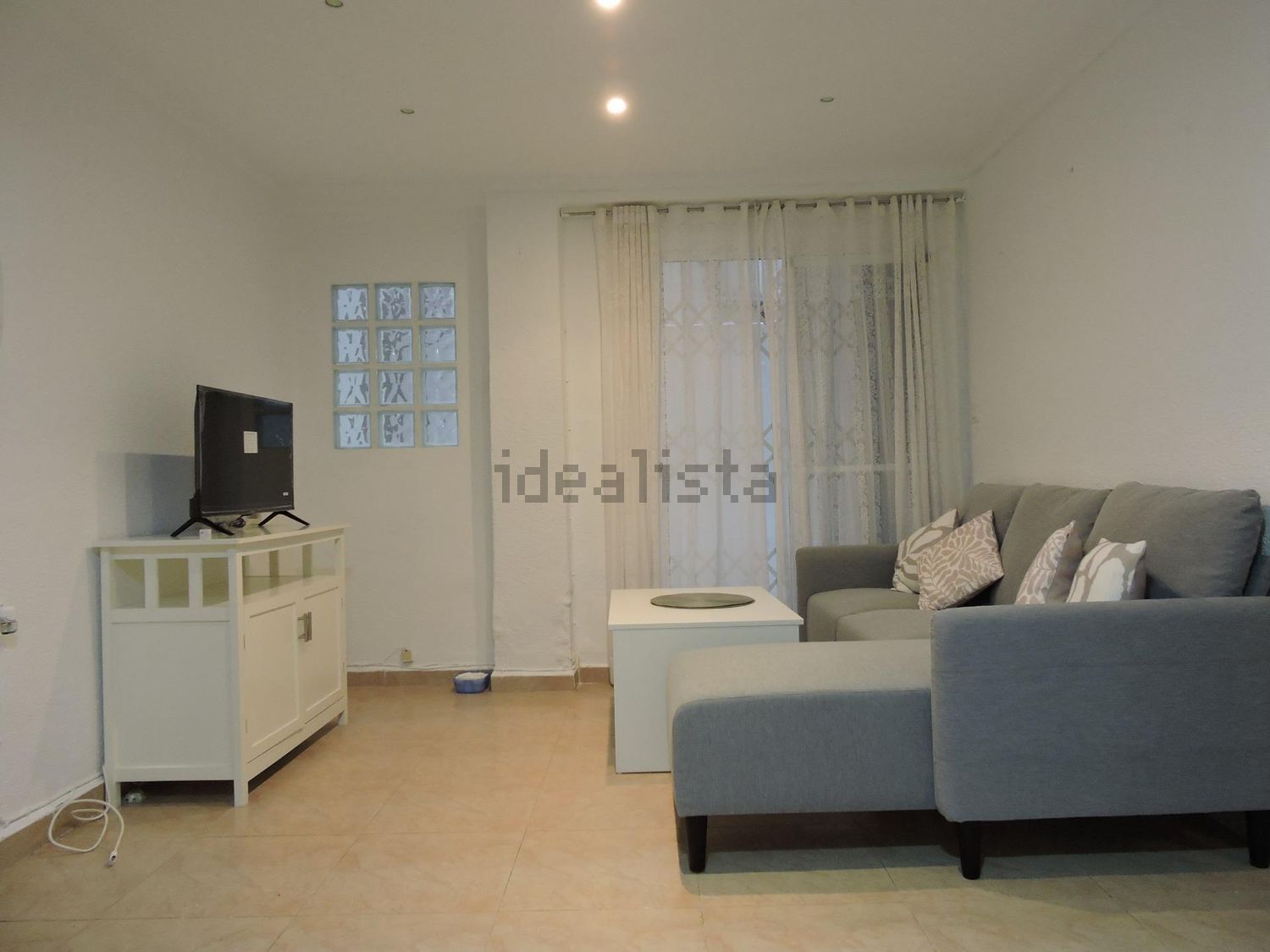 Piso de 45 m² en Valencia