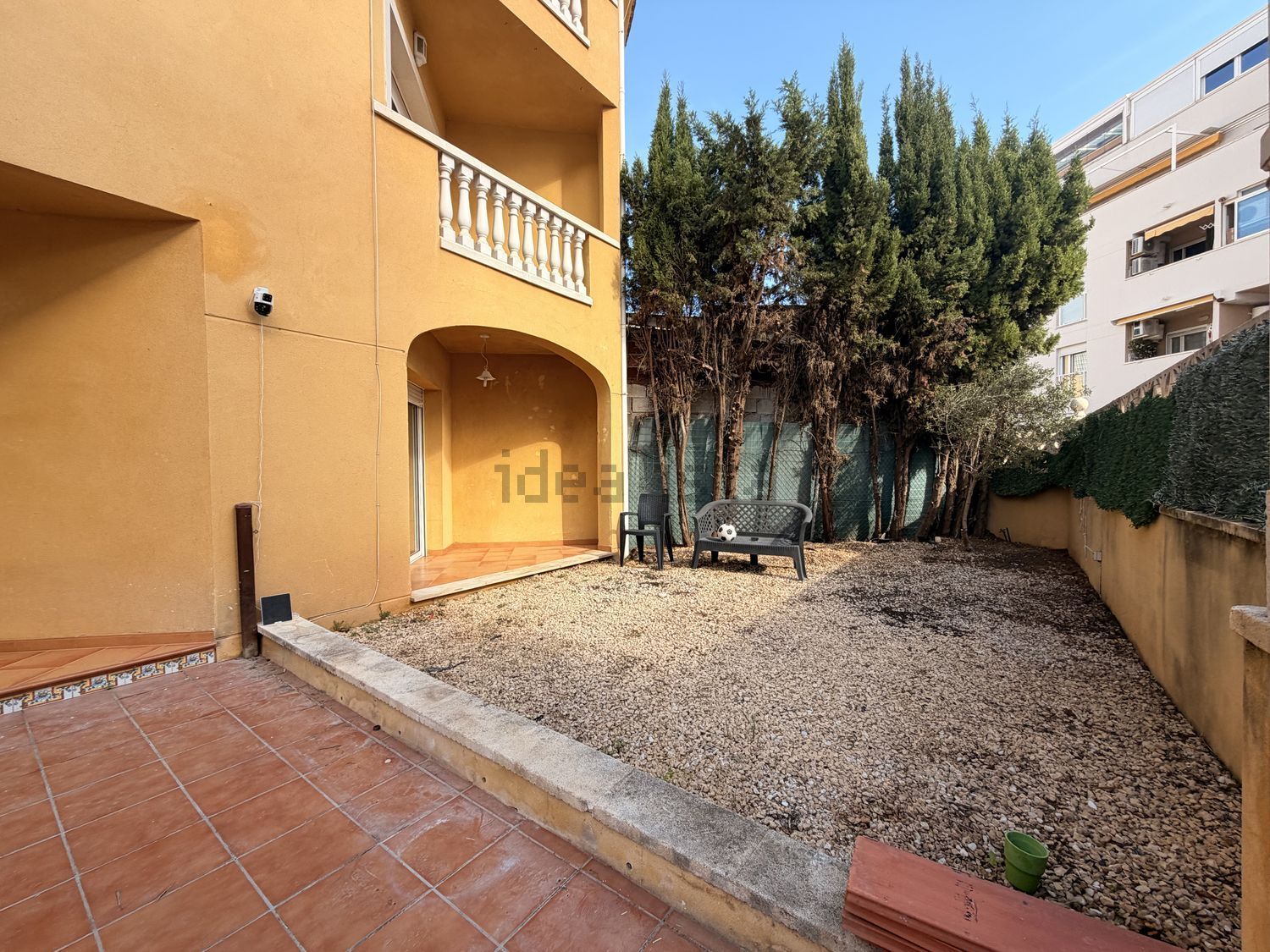 Casa de 124 m² a Dénia