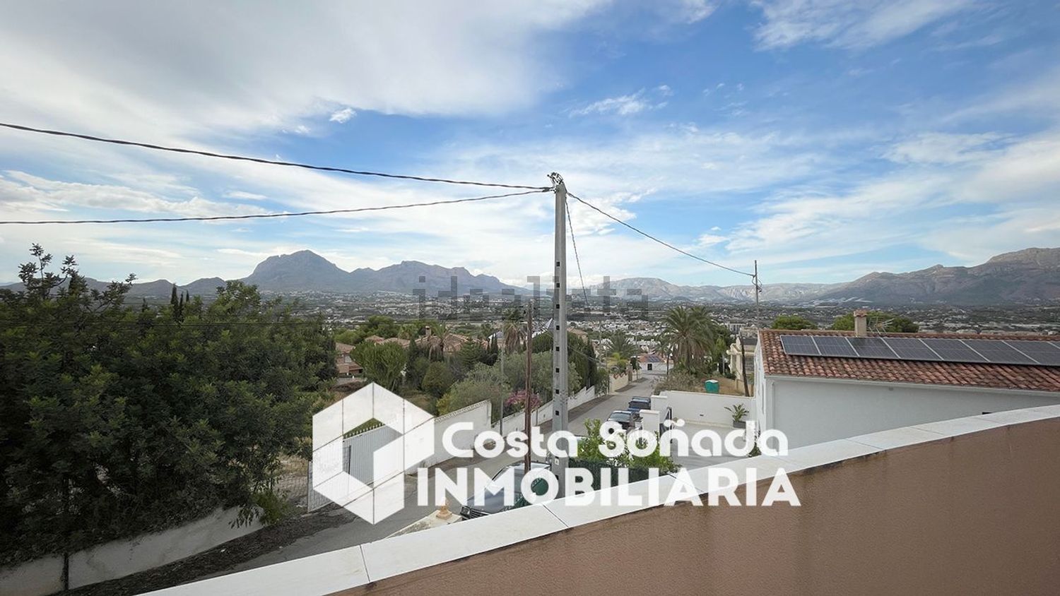 Casa de 230 m² en Alfaz del Pi