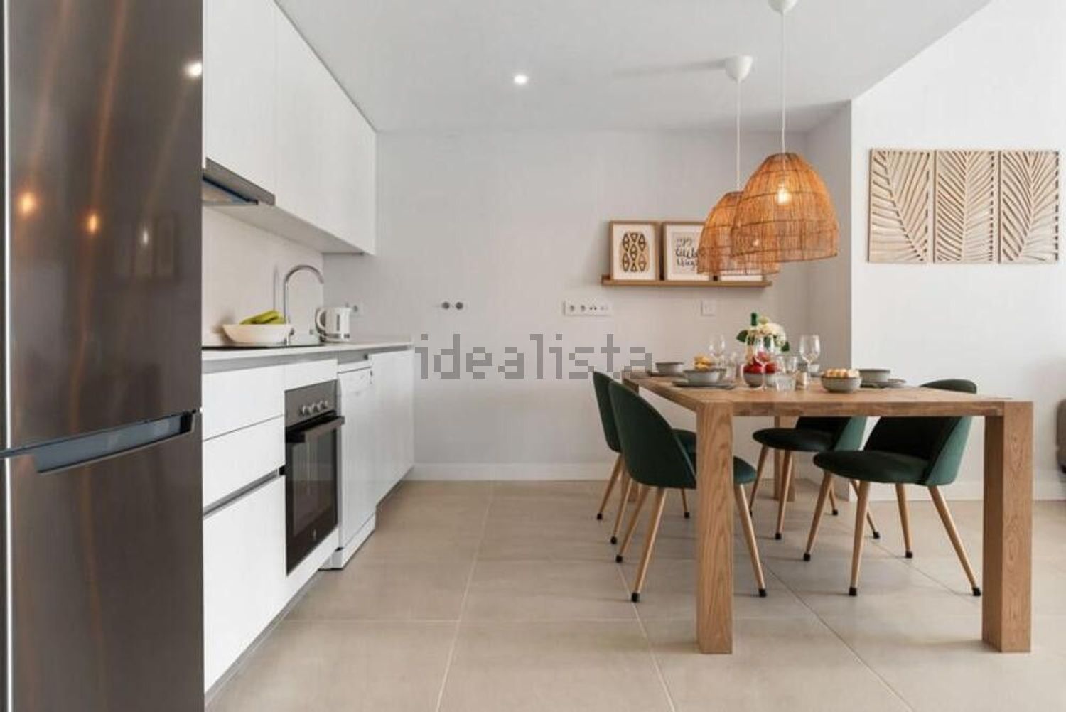 Wohnung 108 m² in Estepona