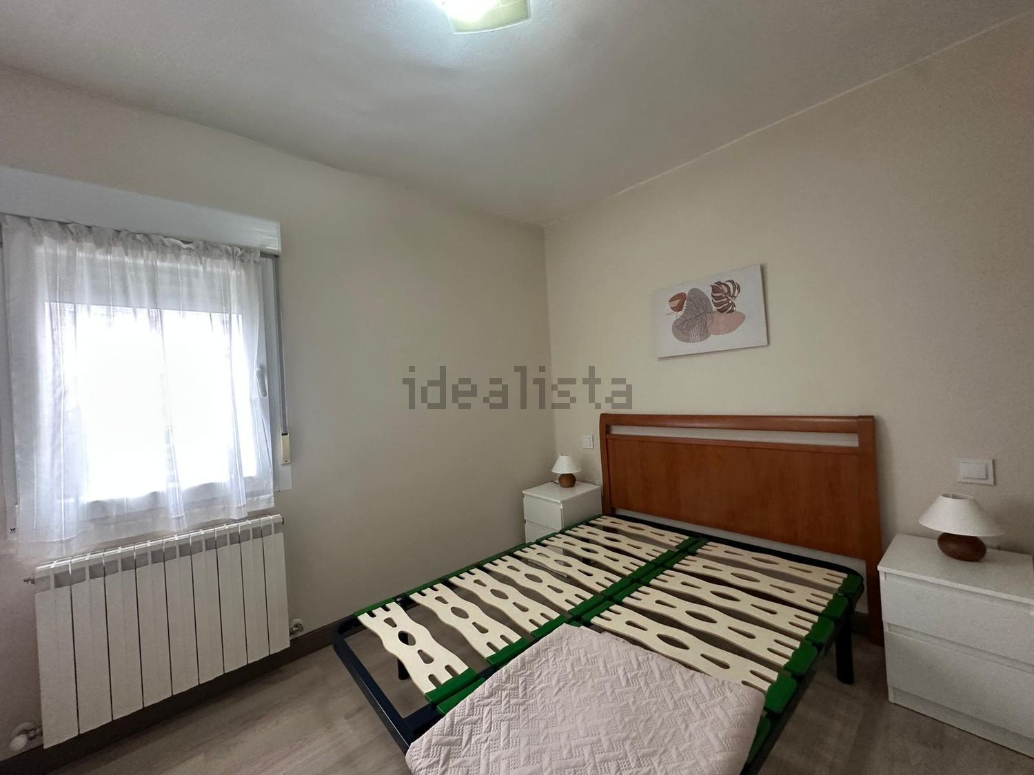 Pis de 62 m² a Valladolid