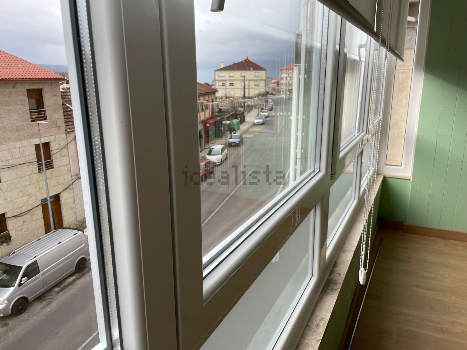 Pis de 75 m² a Forcarei