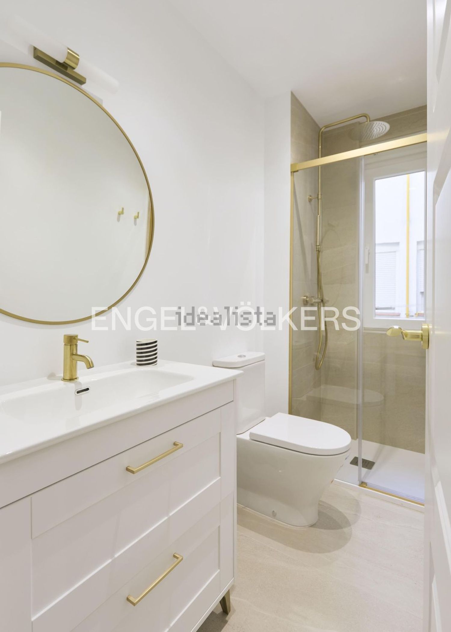 Pis de 91 m² a Madrid