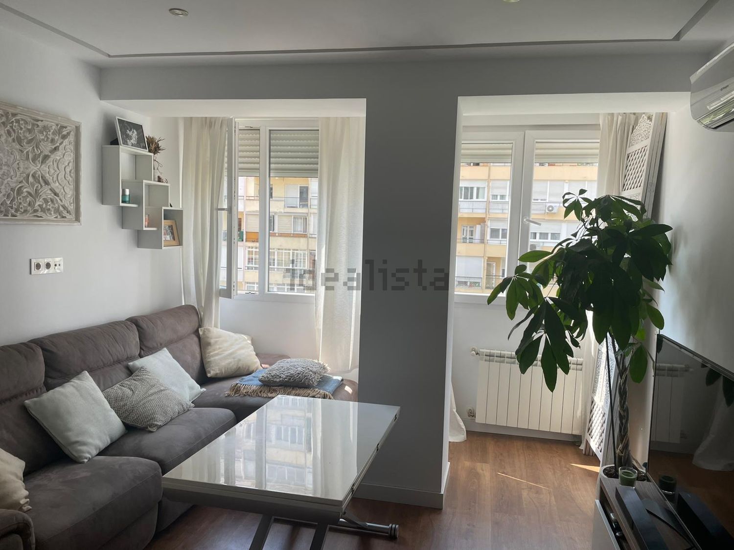 Pis de 95 m² a Madrid