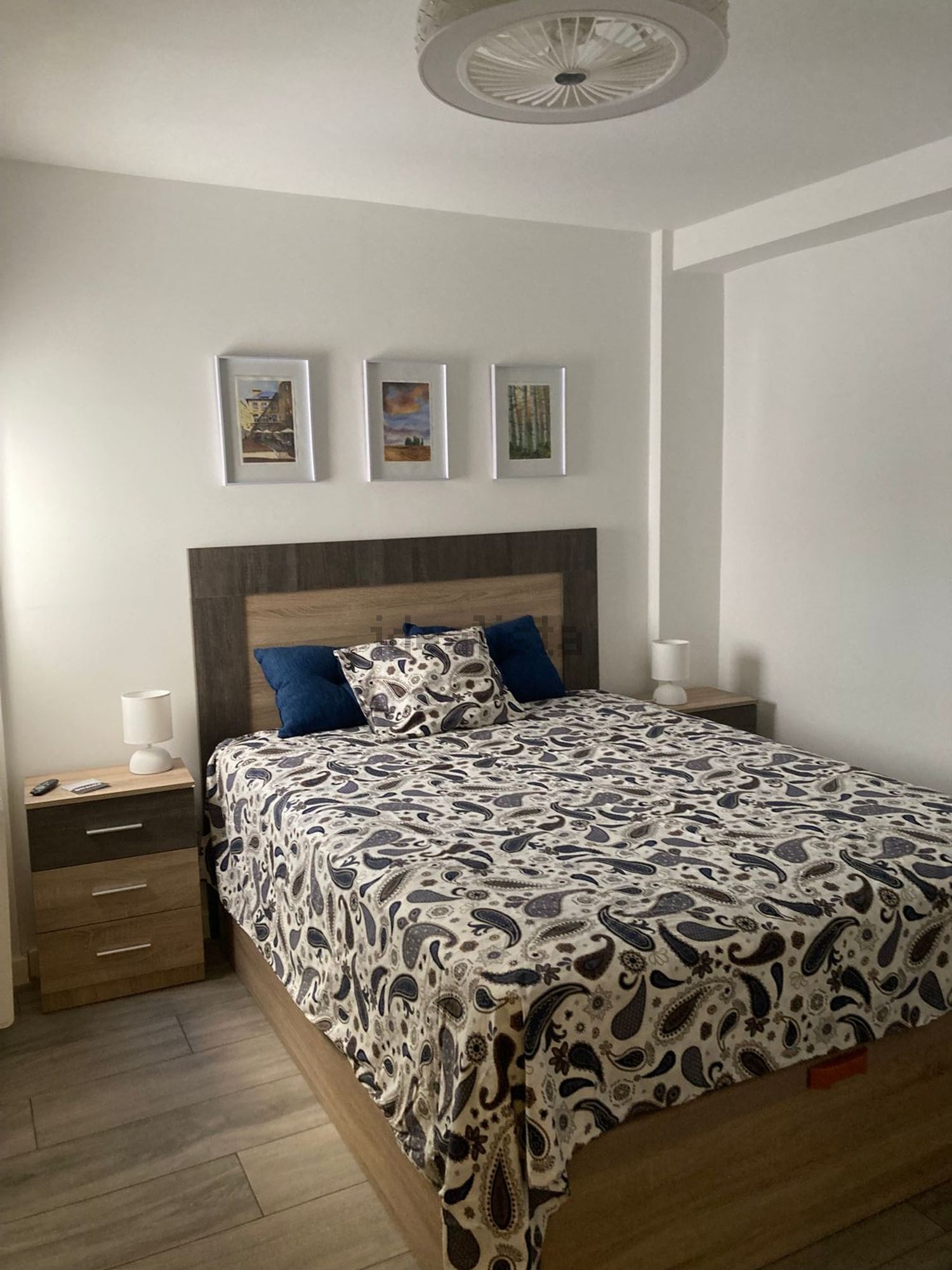 Piso de 90 m² en Manzanares
